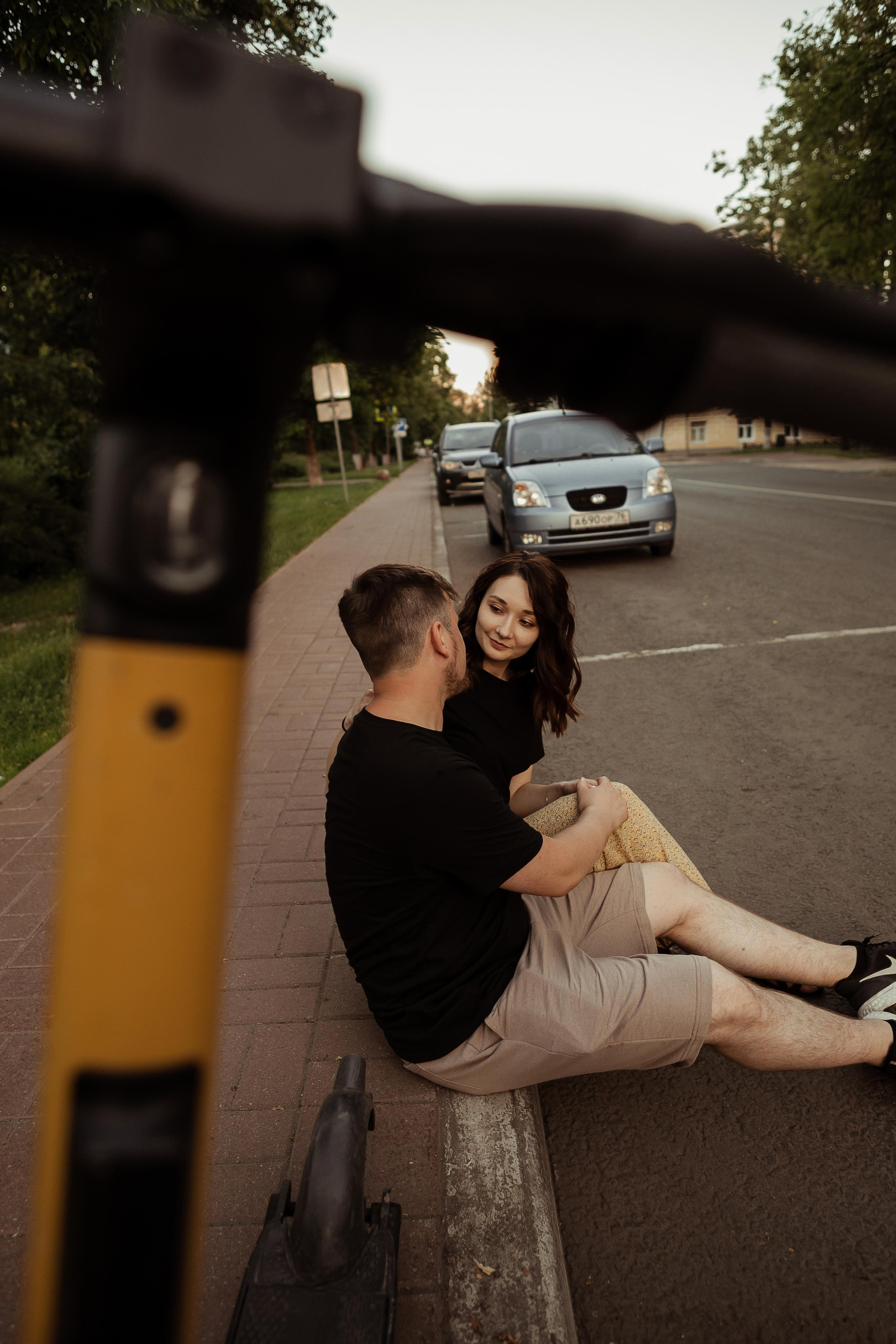 Анастасия & Сергей. ФОТОГРАФ Маргарита Сивакова | Ярославль Кострома Москва