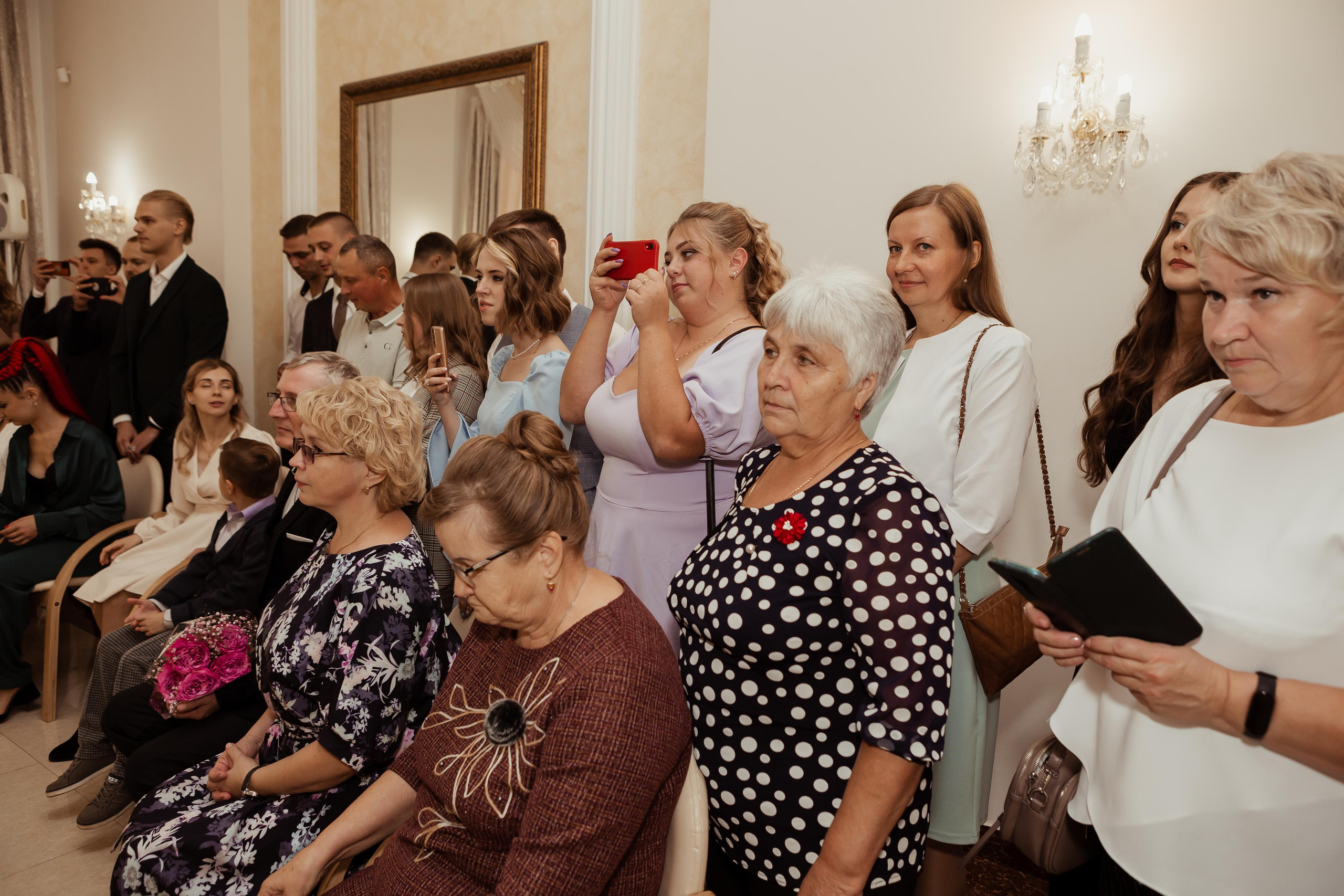Мария & Александр (с банкетом). ФОТОГРАФ Маргарита Сивакова | Ярославль Кострома Москва