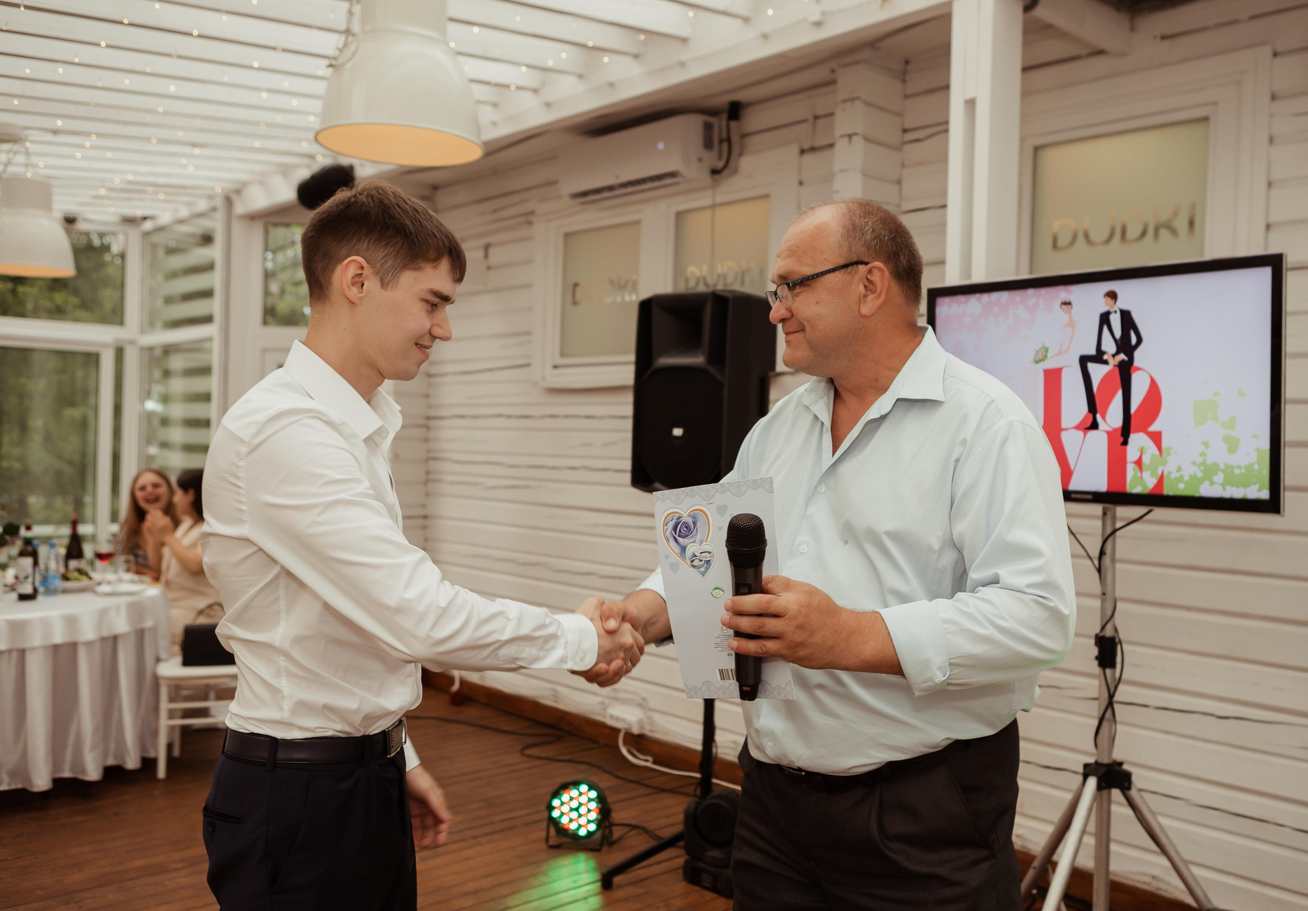 Виктория & Станислав (с банкетом). ФОТОГРАФ Маргарита Сивакова | Ярославль Кострома Москва