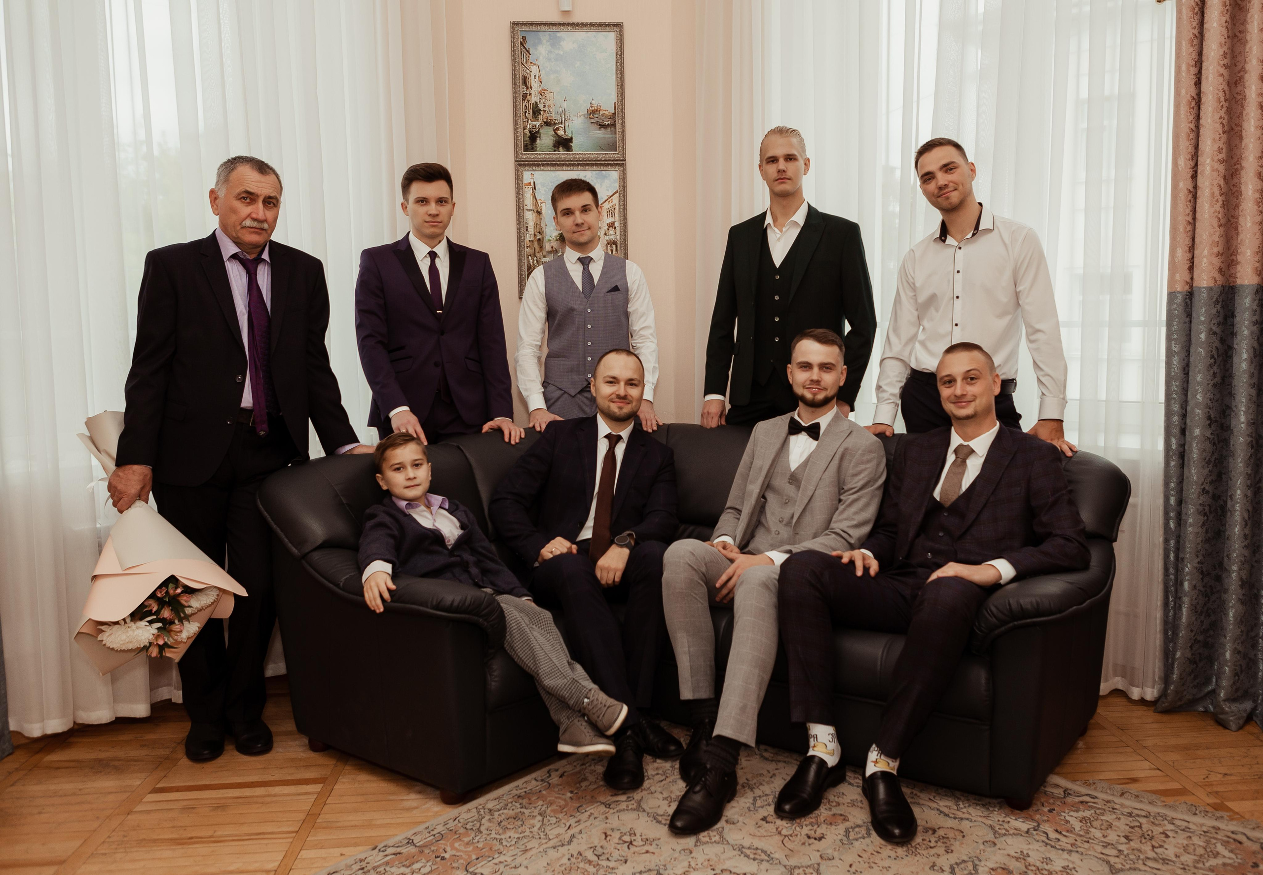 Мария & Александр (с банкетом). ФОТОГРАФ Маргарита Сивакова | Ярославль Кострома Москва