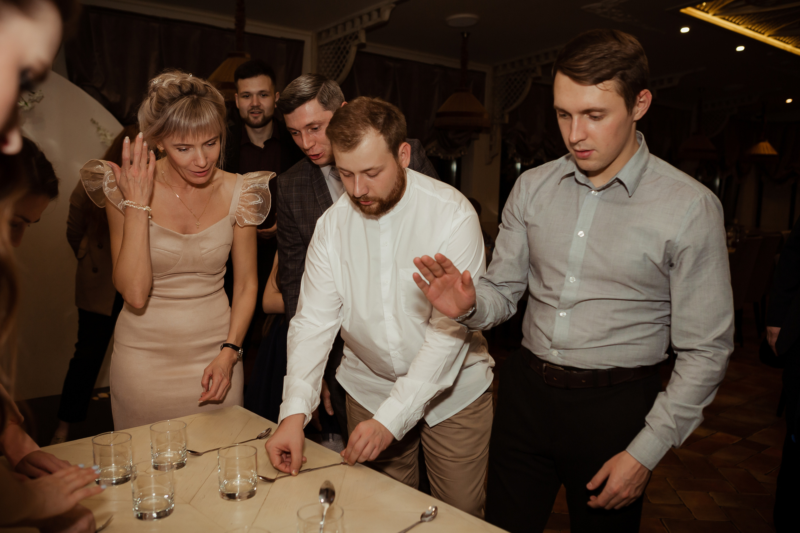 Анастасия & Артём (с банкетом) 29.10. ФОТОГРАФ Маргарита Сивакова | Ярославль Кострома Москва