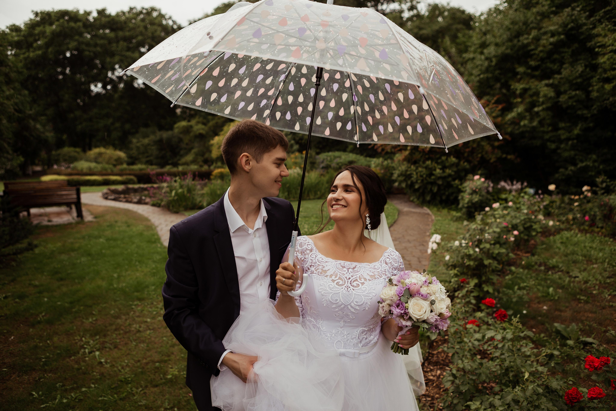 Виктория & Станислав (с банкетом). ФОТОГРАФ Маргарита Сивакова | Ярославль Кострома Москва