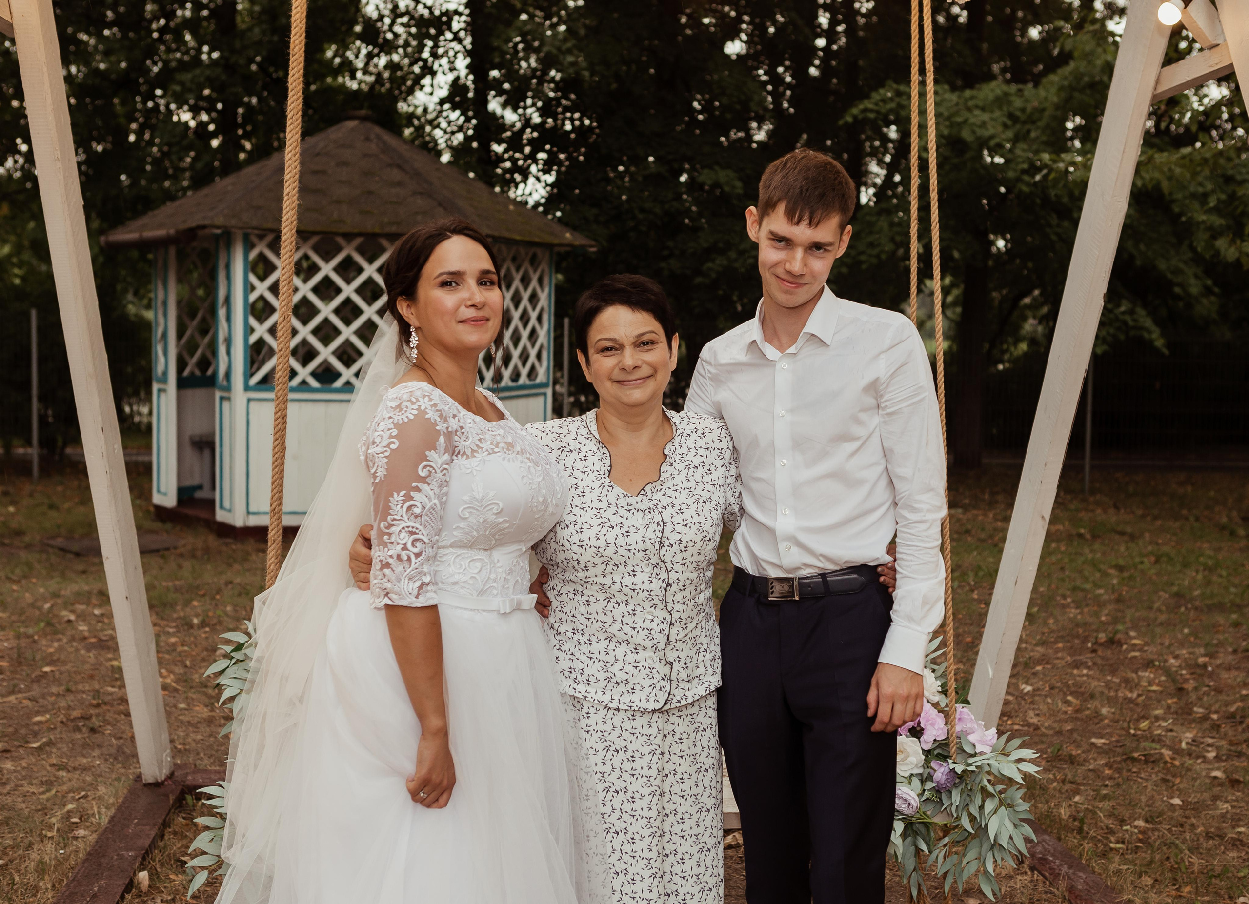 Виктория & Станислав (с банкетом). ФОТОГРАФ Маргарита Сивакова | Ярославль Кострома Москва