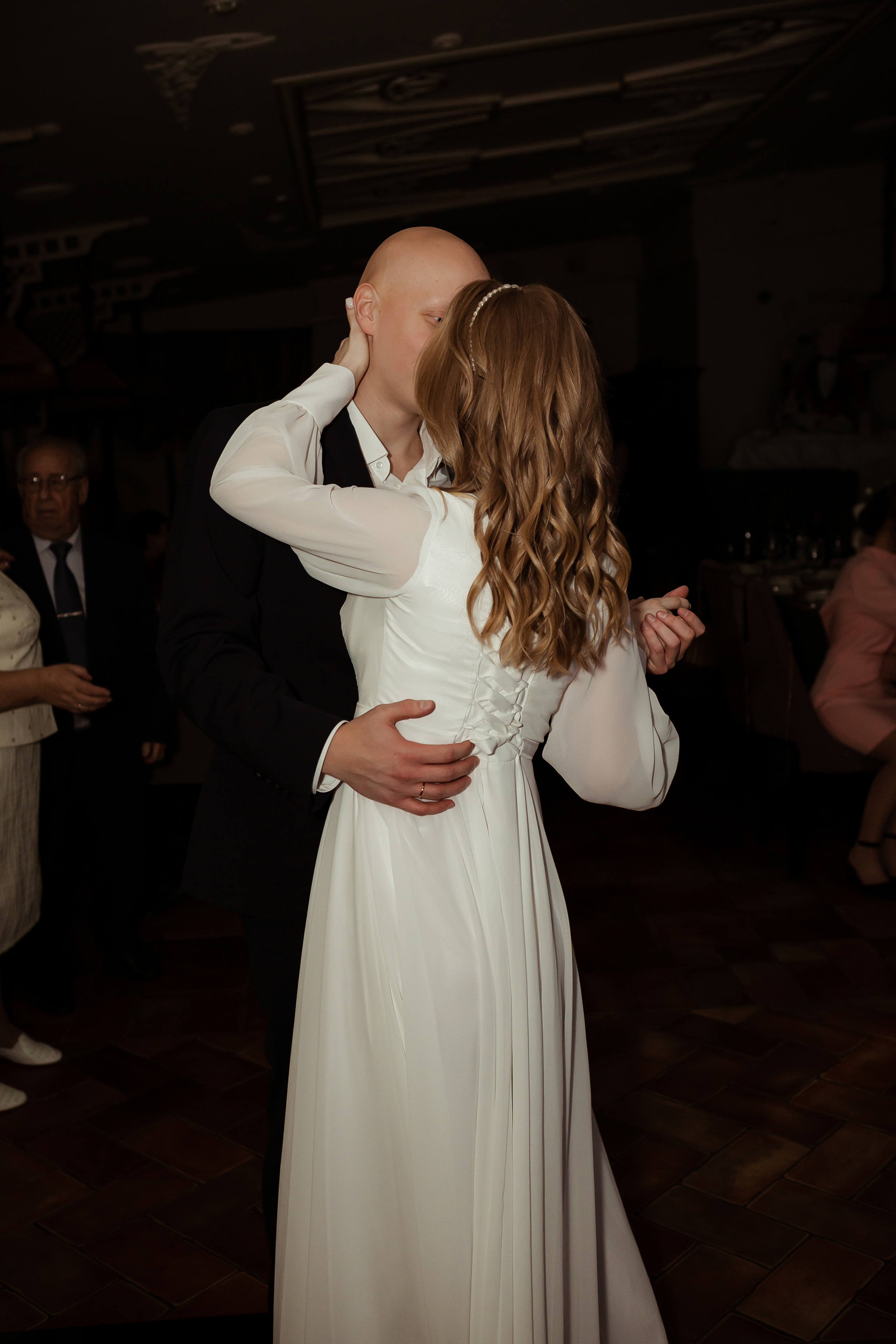 Анастасия & Артём (с банкетом) 29.10. ФОТОГРАФ Маргарита Сивакова | Ярославль Кострома Москва