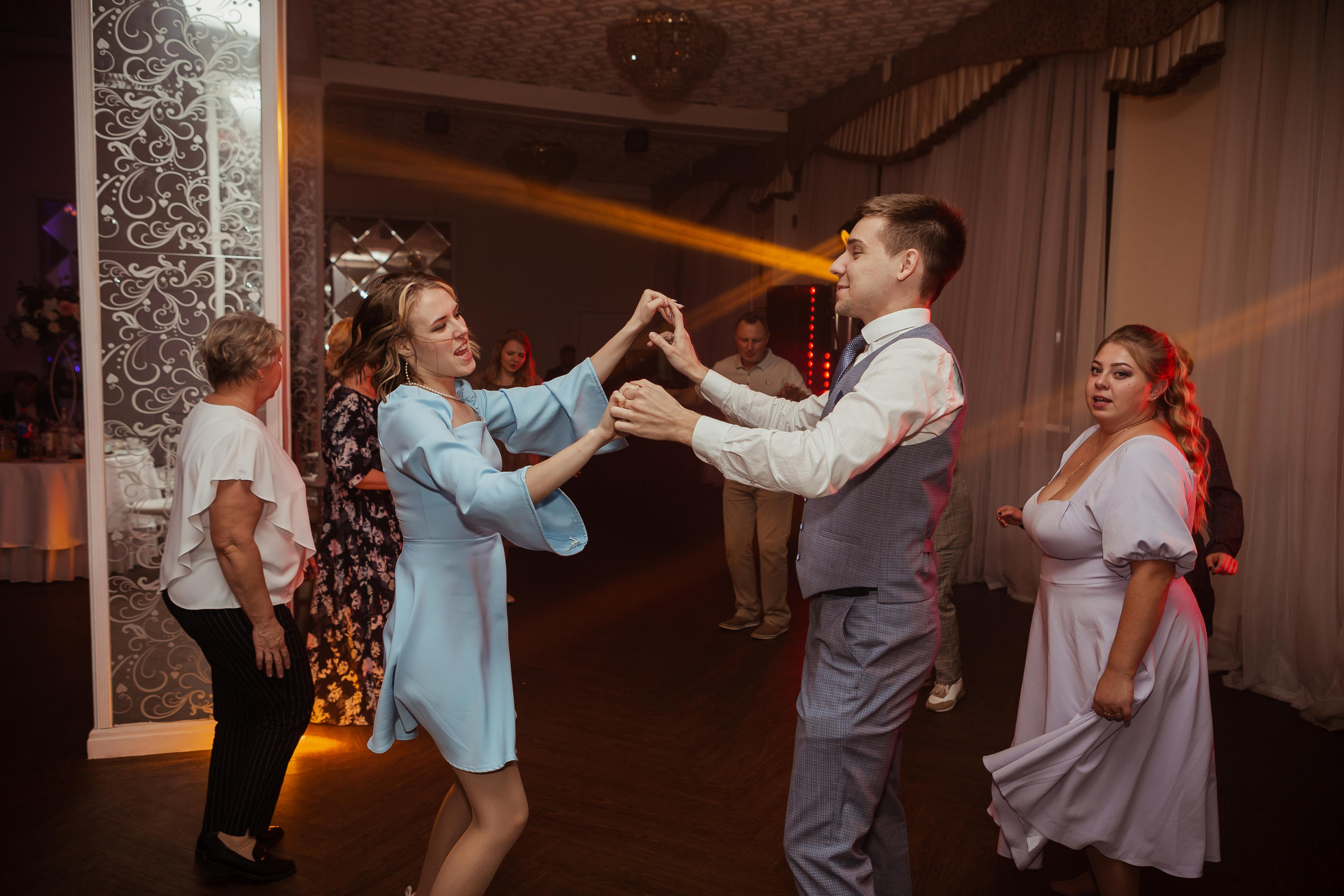 Мария & Александр (с банкетом). ФОТОГРАФ Маргарита Сивакова | Ярославль Кострома Москва