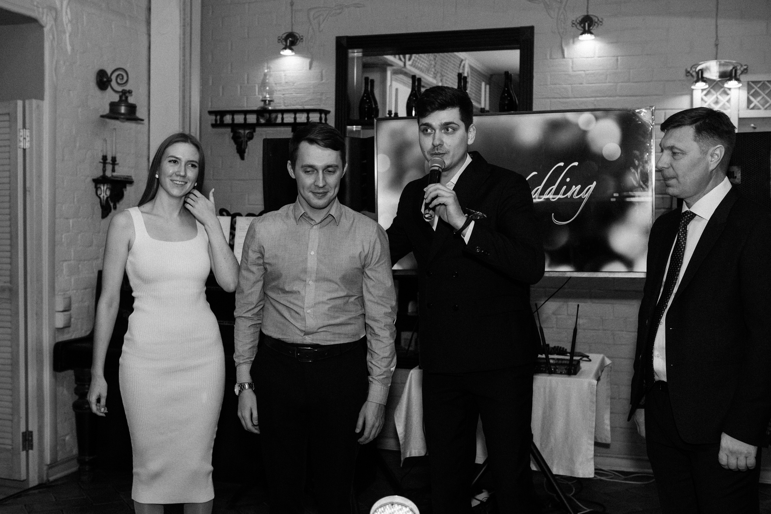 Анастасия & Артём (с банкетом) 29.10. ФОТОГРАФ Маргарита Сивакова | Ярославль Кострома Москва