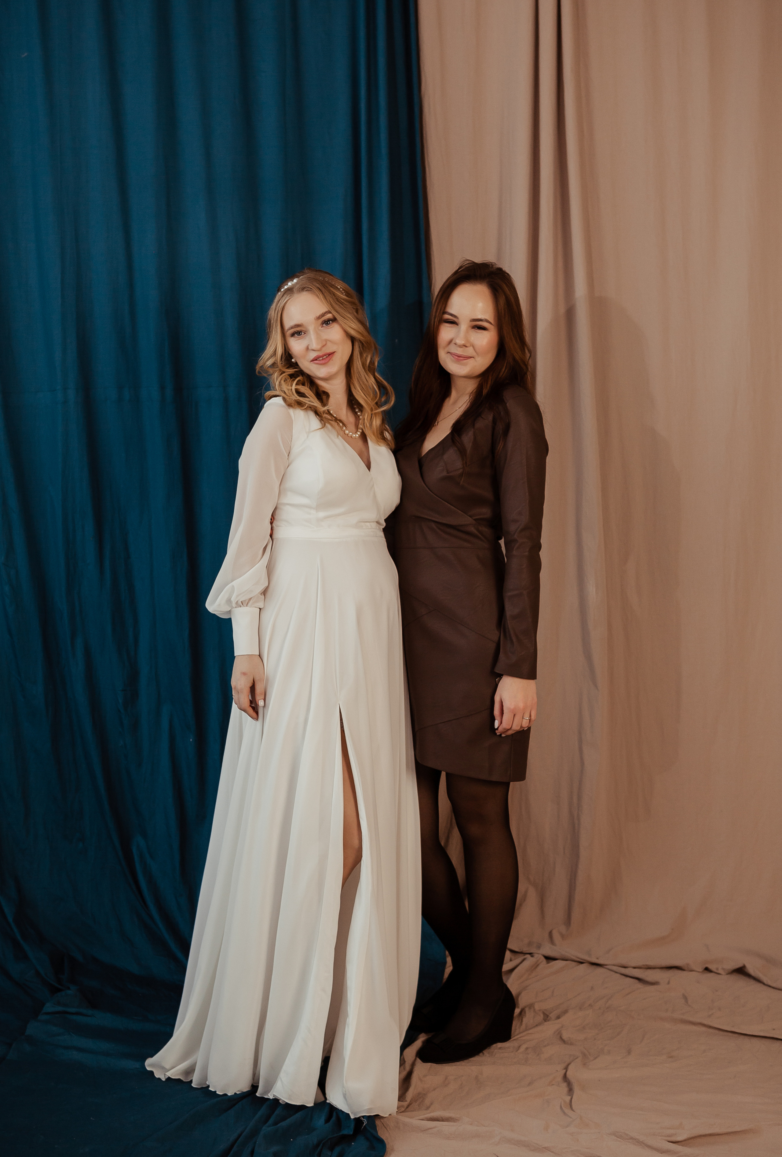 Анастасия & Артём (с банкетом) 29.10. ФОТОГРАФ Маргарита Сивакова | Ярославль Кострома Москва