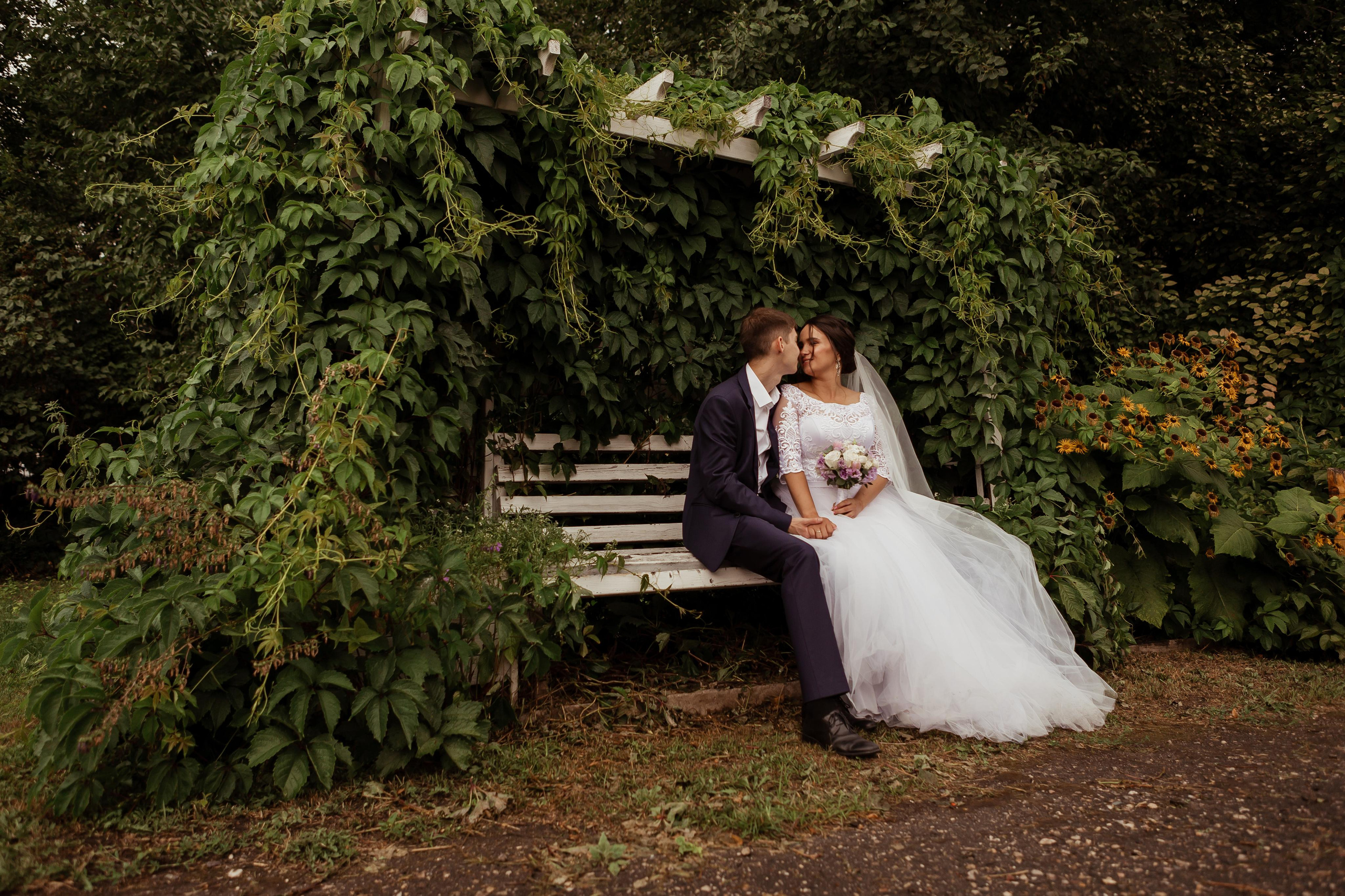 Виктория & Станислав (с банкетом). ФОТОГРАФ Маргарита Сивакова | Ярославль Кострома Москва