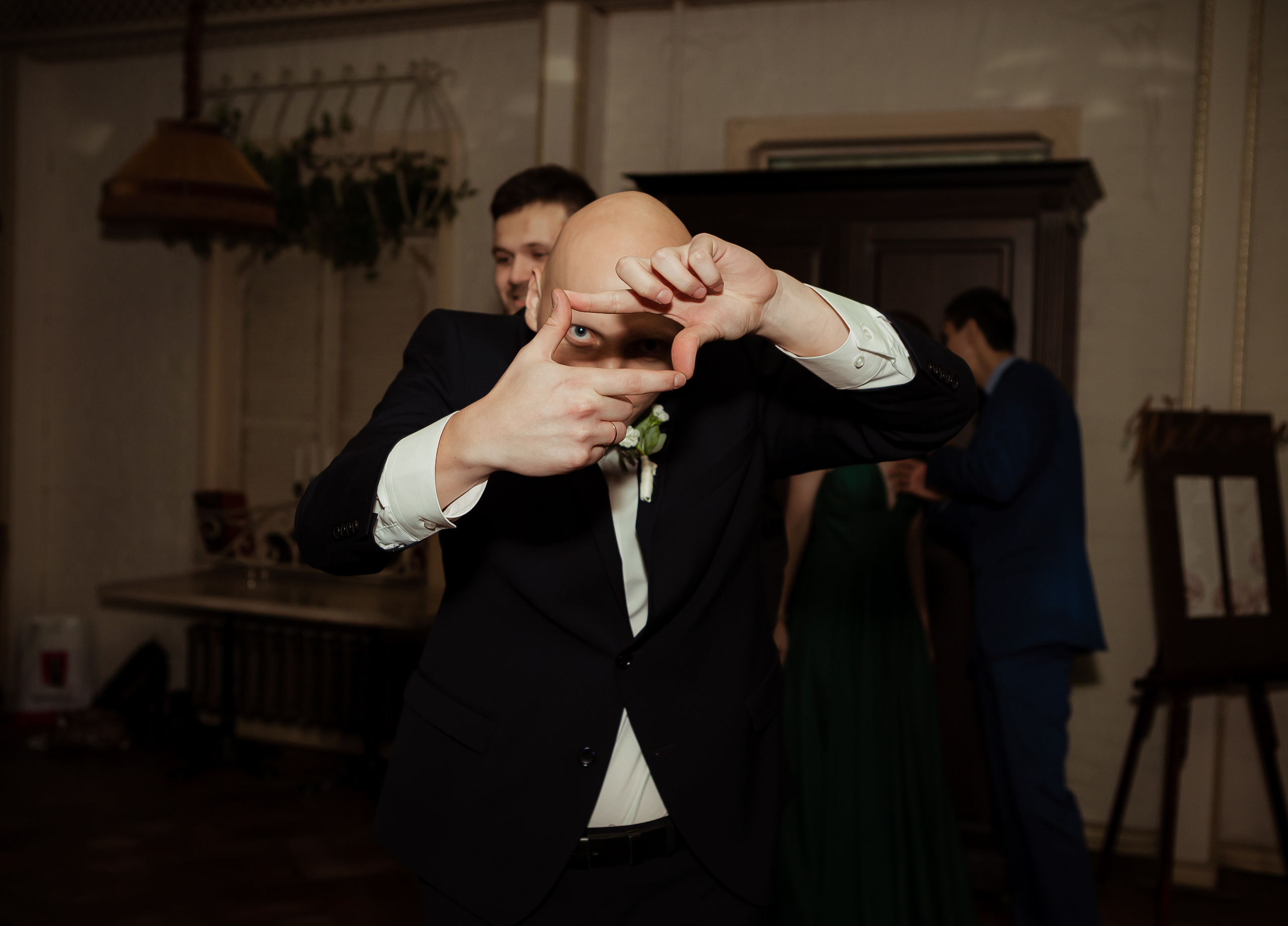 Анастасия & Артём (с банкетом) 29.10. ФОТОГРАФ Маргарита Сивакова | Ярославль Кострома Москва