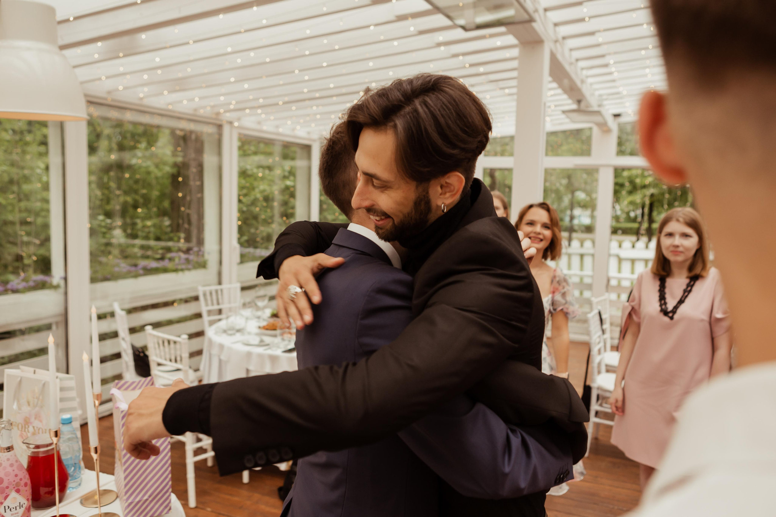 Виктория & Станислав (с банкетом). ФОТОГРАФ Маргарита Сивакова | Ярославль Кострома Москва