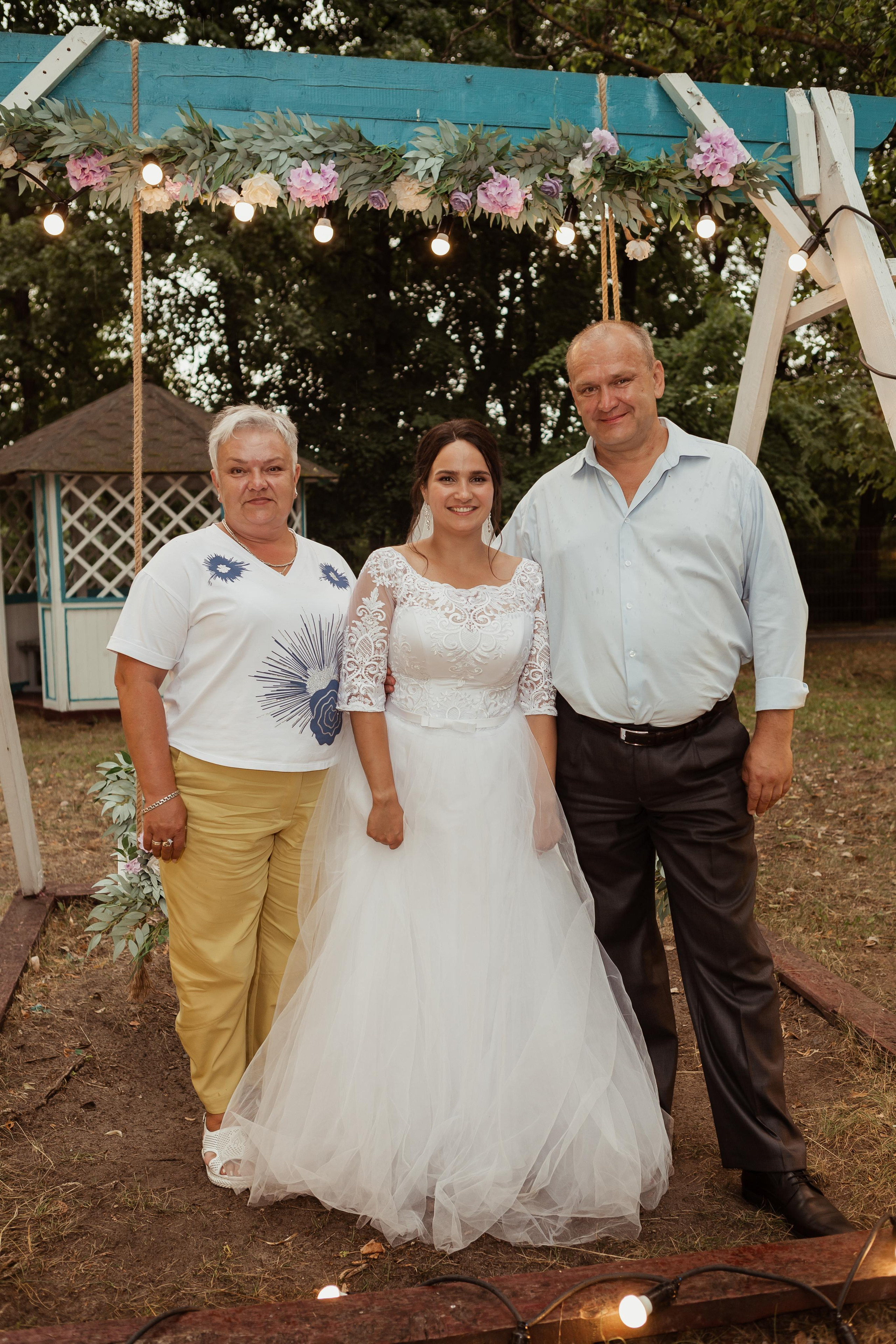 Виктория & Станислав (с банкетом). ФОТОГРАФ Маргарита Сивакова | Ярославль Кострома Москва