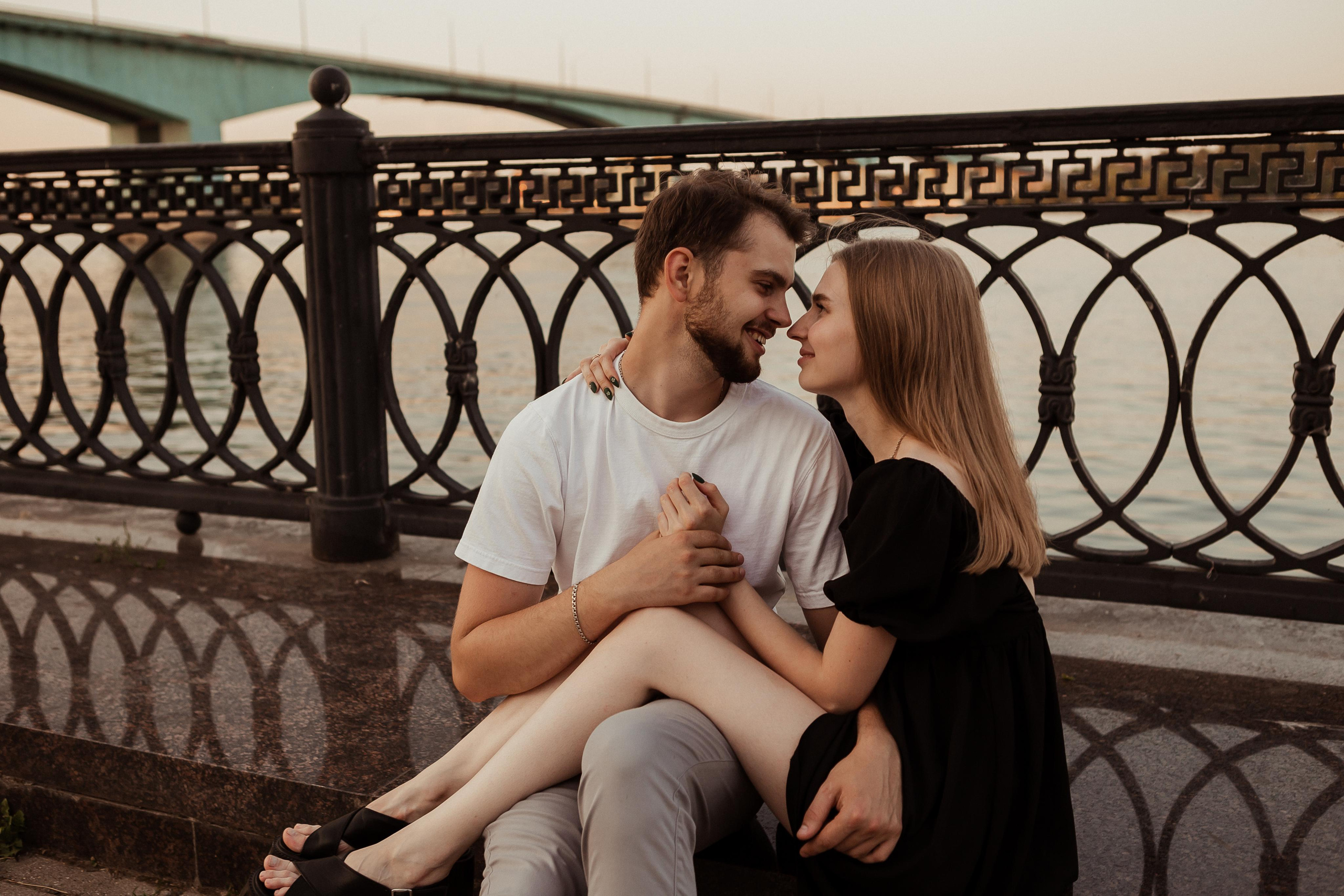 Мария & Александр. ФОТОГРАФ Маргарита Сивакова | Ярославль Кострома Москва