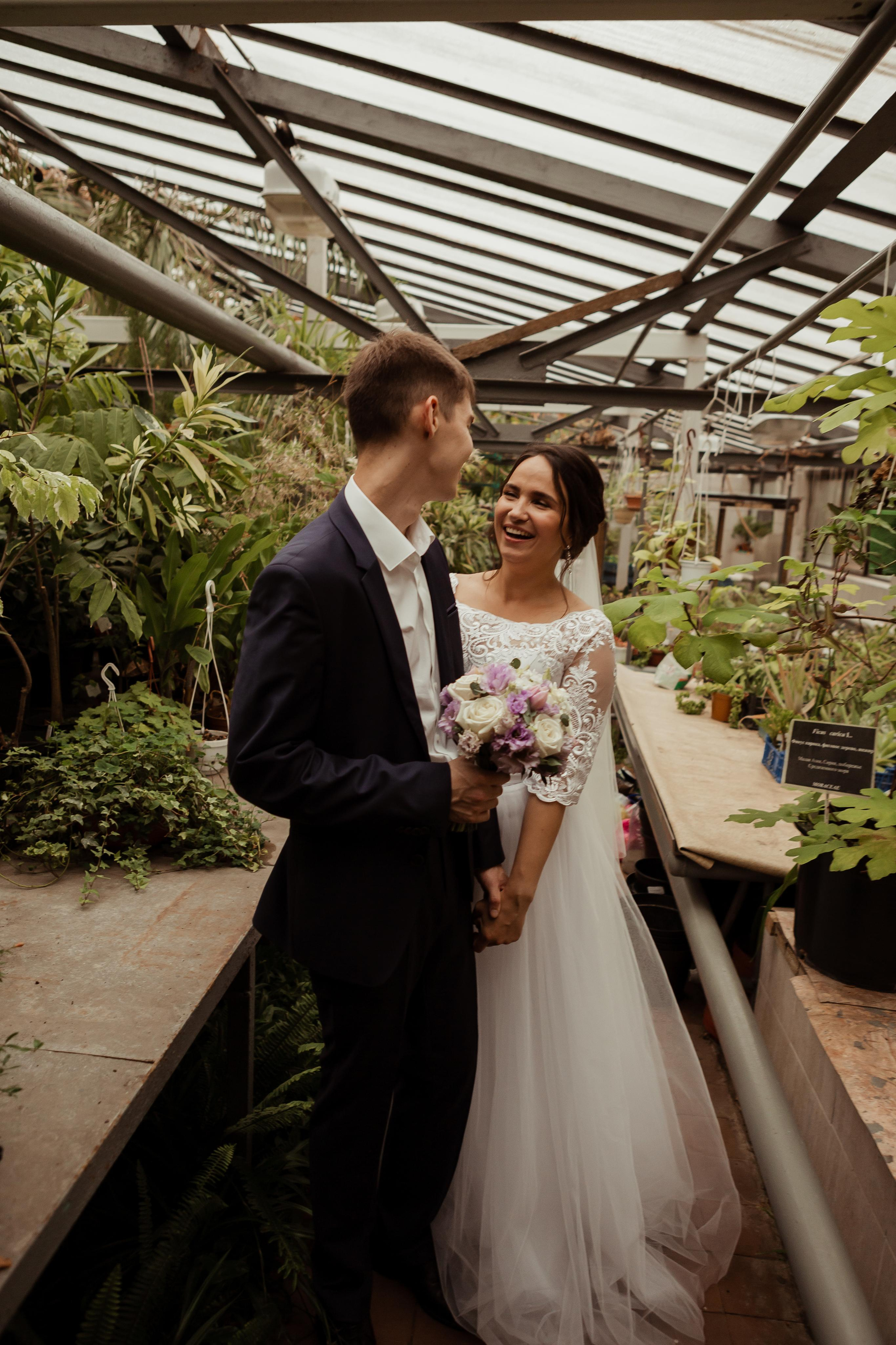 Виктория & Станислав (с банкетом). ФОТОГРАФ Маргарита Сивакова | Ярославль Кострома Москва