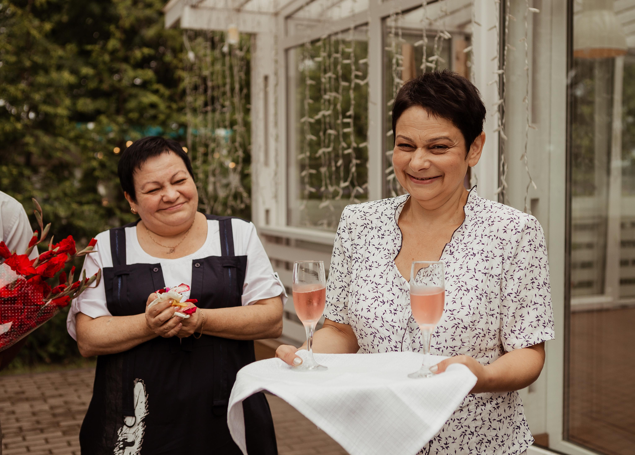 Виктория & Станислав (с банкетом). ФОТОГРАФ Маргарита Сивакова | Ярославль Кострома Москва