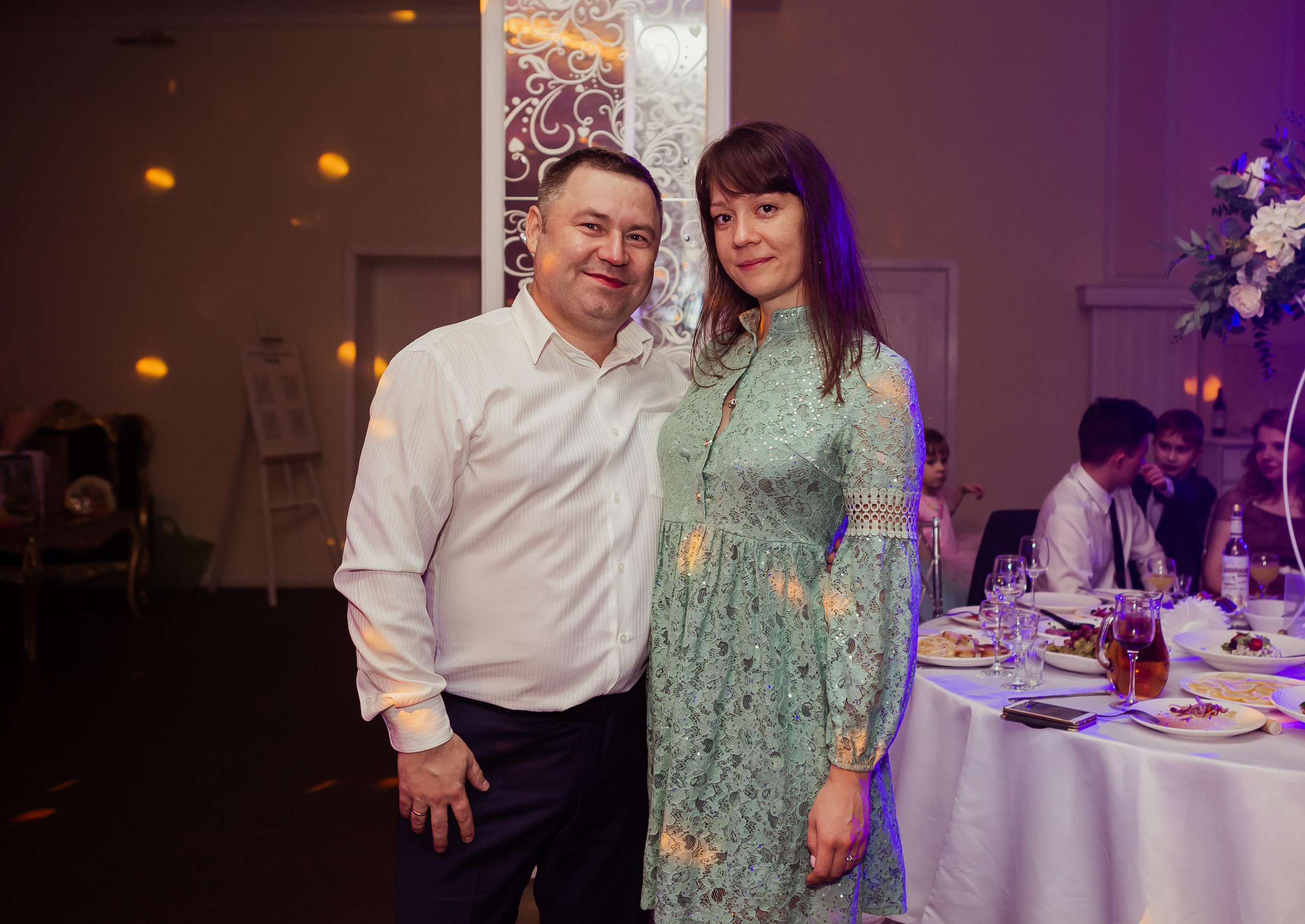 Мария & Александр (с банкетом). ФОТОГРАФ Маргарита Сивакова | Ярославль Кострома Москва