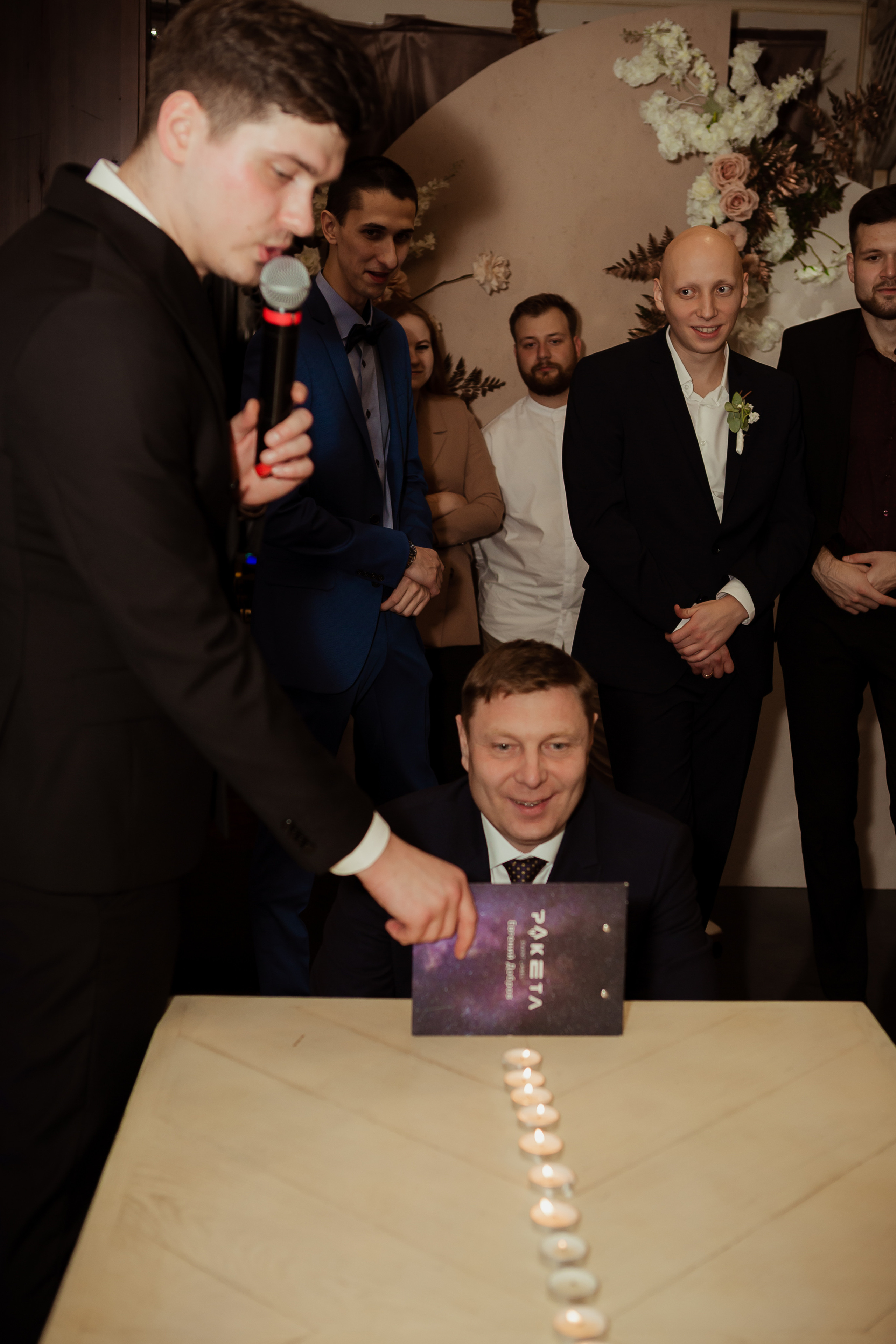 Анастасия & Артём (с банкетом) 29.10. ФОТОГРАФ Маргарита Сивакова | Ярославль Кострома Москва