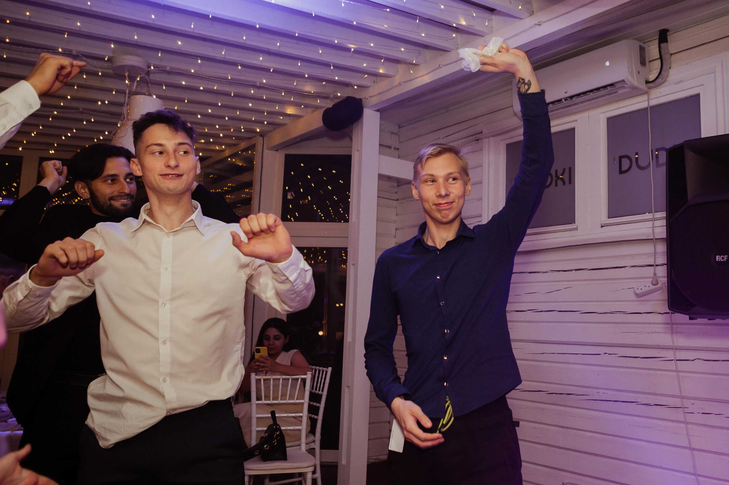 Виктория & Станислав (с банкетом). ФОТОГРАФ Маргарита Сивакова | Ярославль Кострома Москва