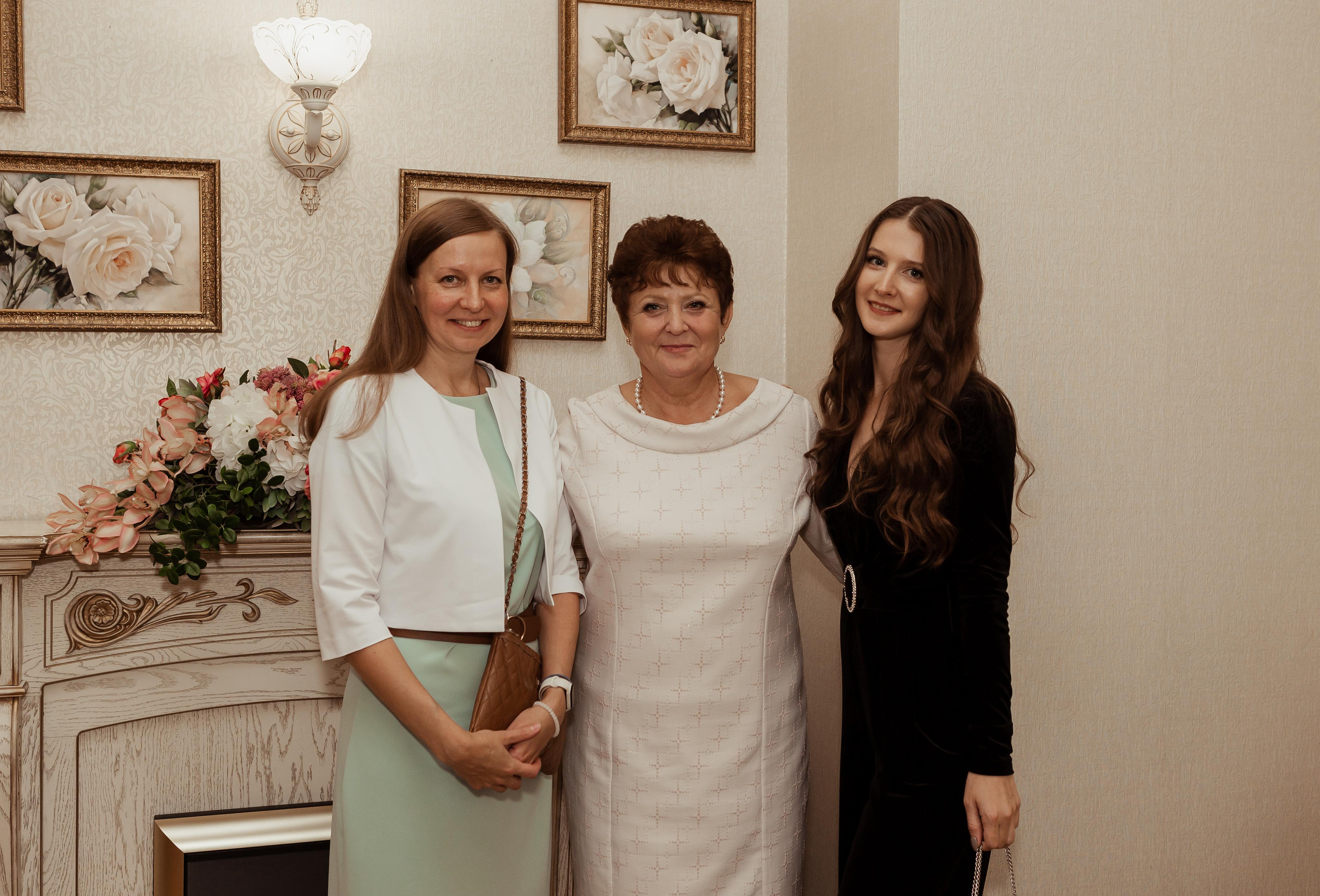 Мария & Александр (с банкетом). ФОТОГРАФ Маргарита Сивакова | Ярославль Кострома Москва