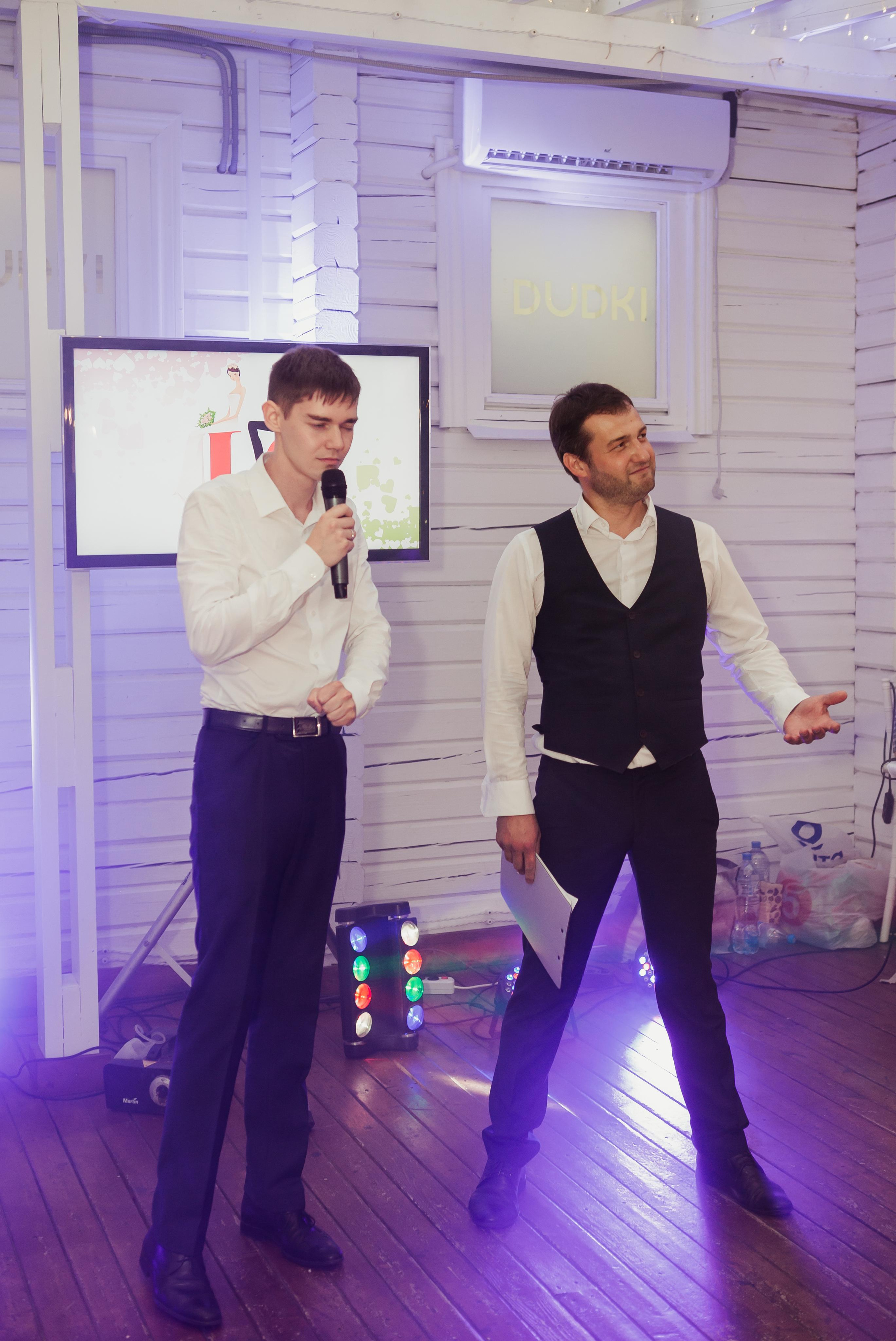 Виктория & Станислав (с банкетом). ФОТОГРАФ Маргарита Сивакова | Ярославль Кострома Москва