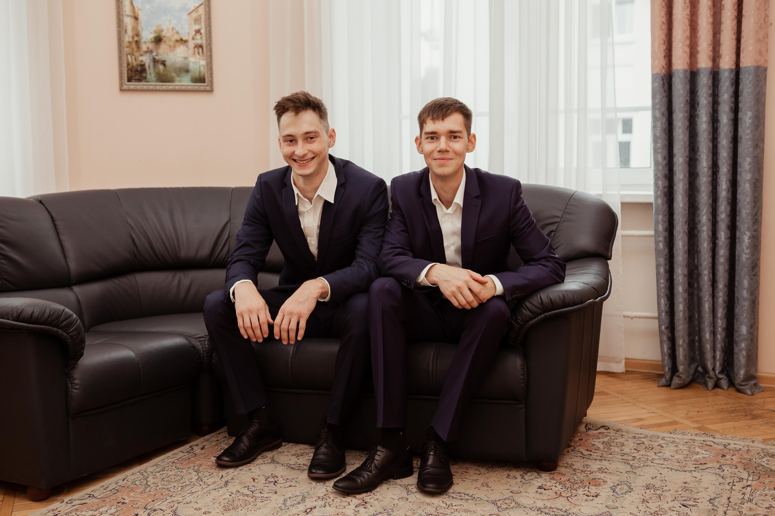 Виктория & Станислав (с банкетом). ФОТОГРАФ Маргарита Сивакова | Ярославль Кострома Москва