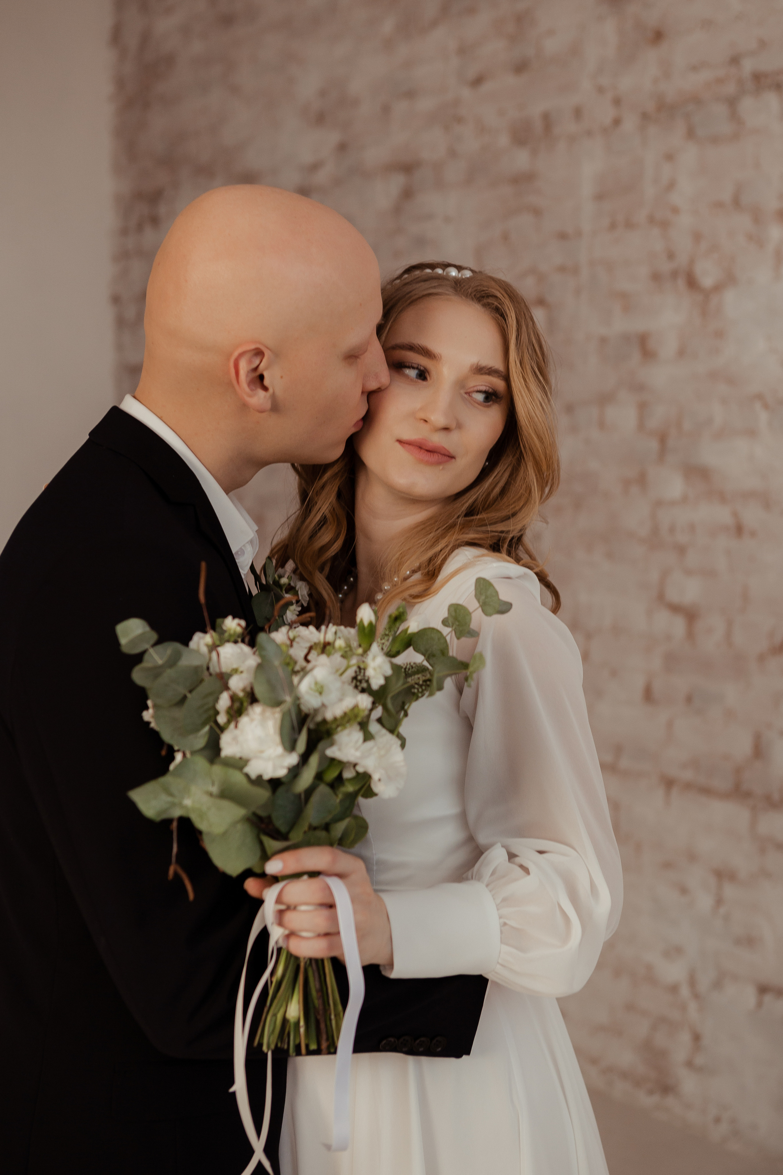 Анастасия & Артём (с банкетом) 29.10. ФОТОГРАФ Маргарита Сивакова | Ярославль Кострома Москва