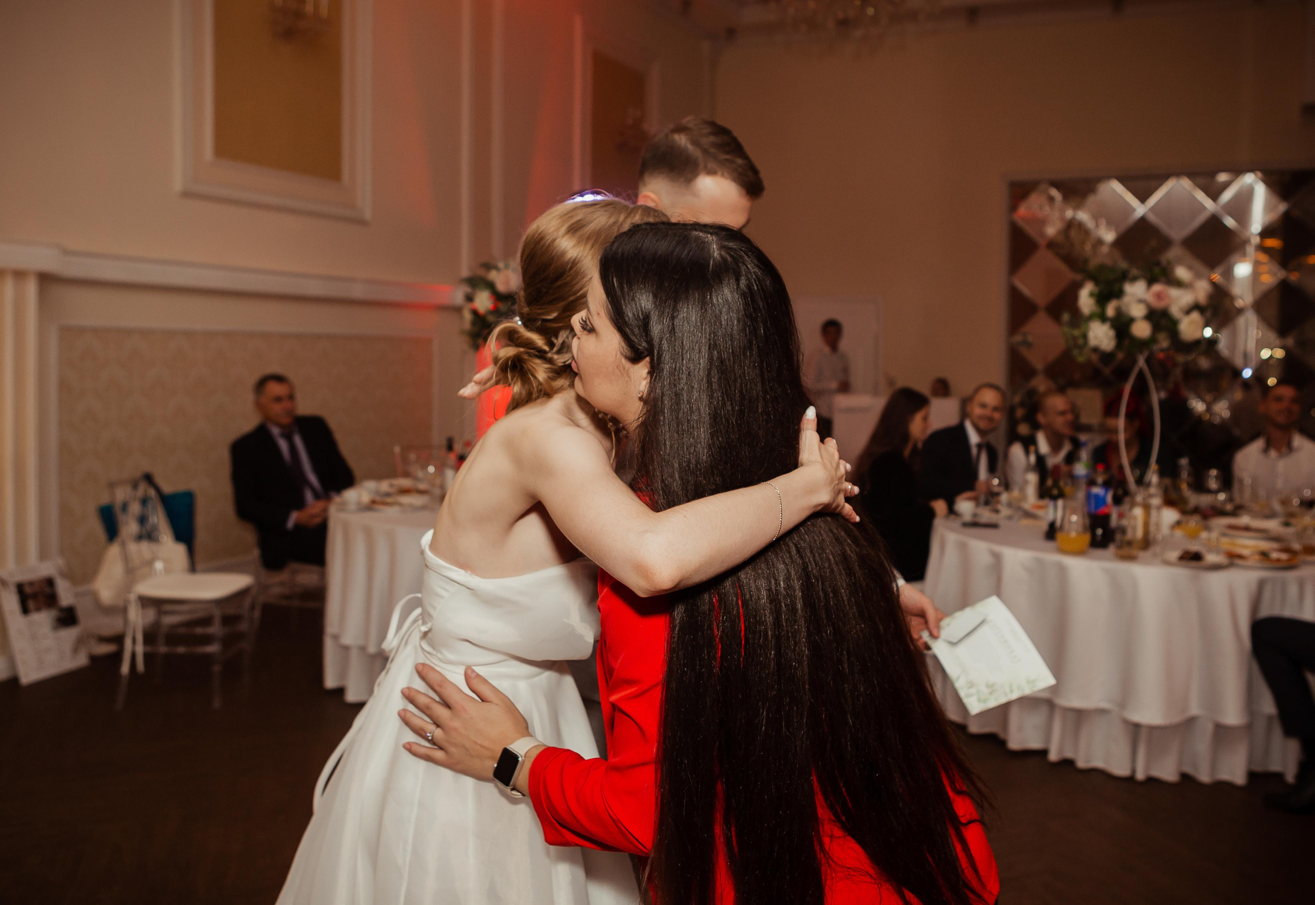 Мария & Александр (с банкетом). ФОТОГРАФ Маргарита Сивакова | Ярославль Кострома Москва