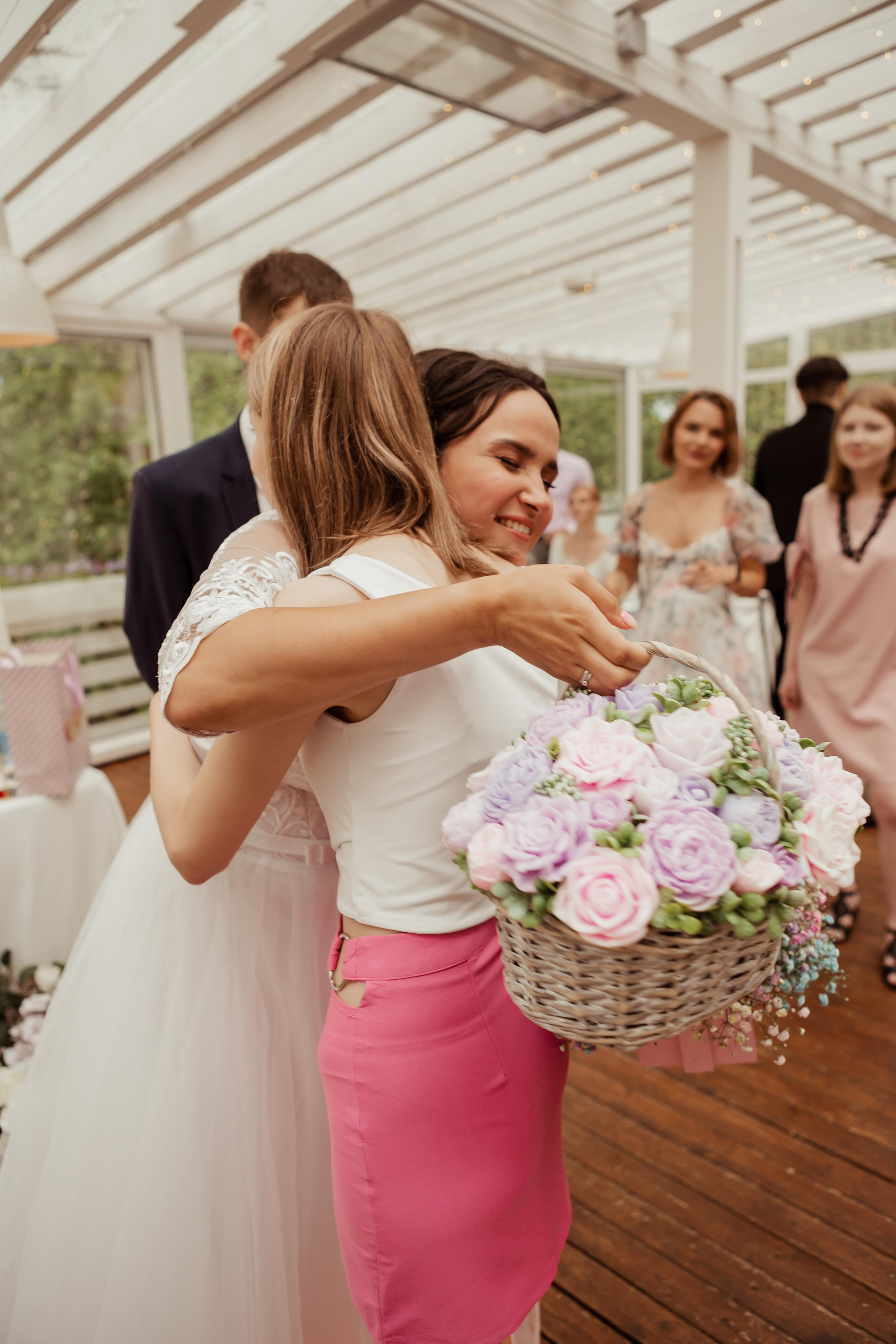 Виктория & Станислав (с банкетом). ФОТОГРАФ Маргарита Сивакова | Ярославль Кострома Москва