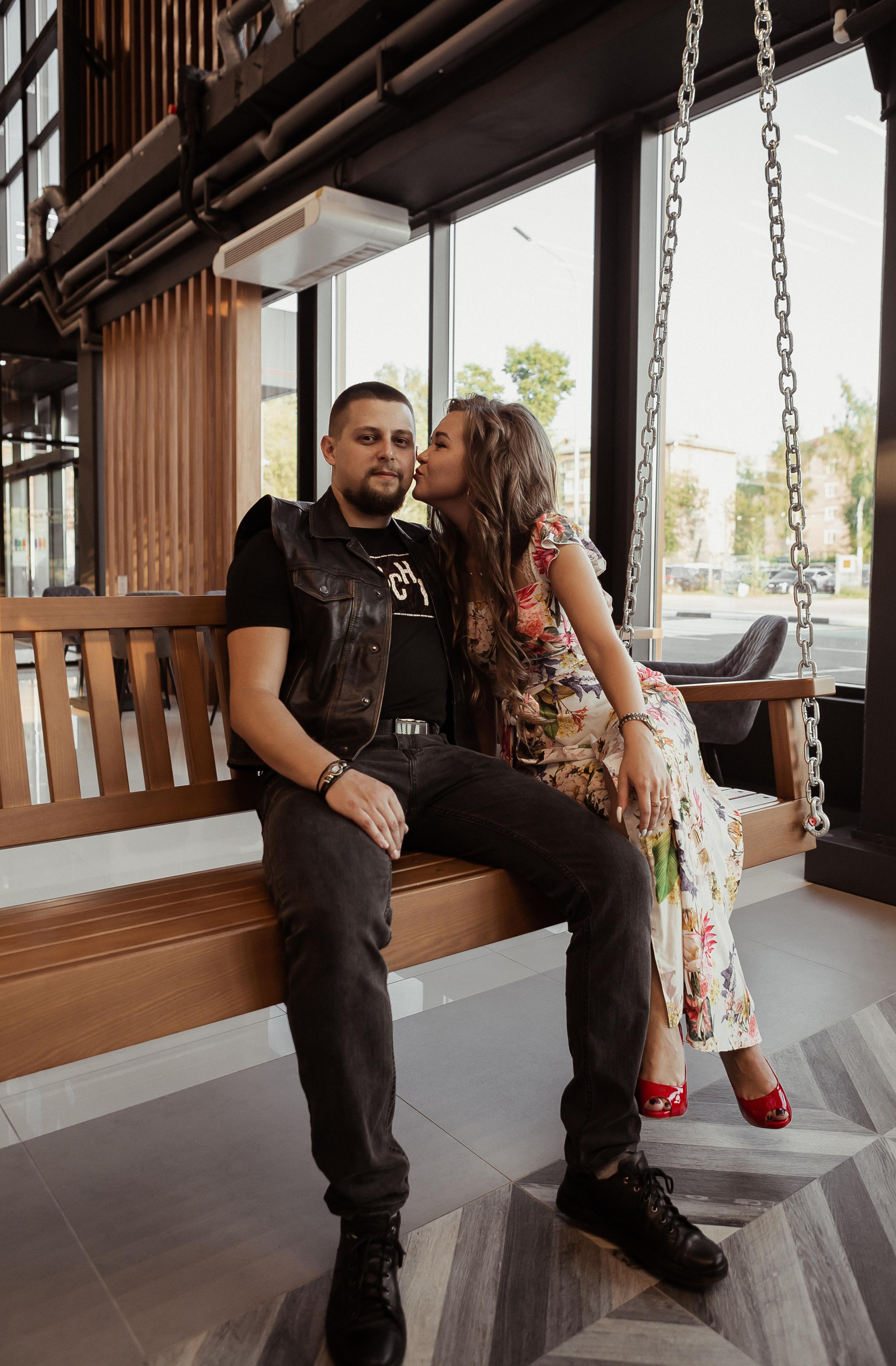 Ирина & Ярослав. ФОТОГРАФ Маргарита Сивакова | Ярославль Кострома Москва