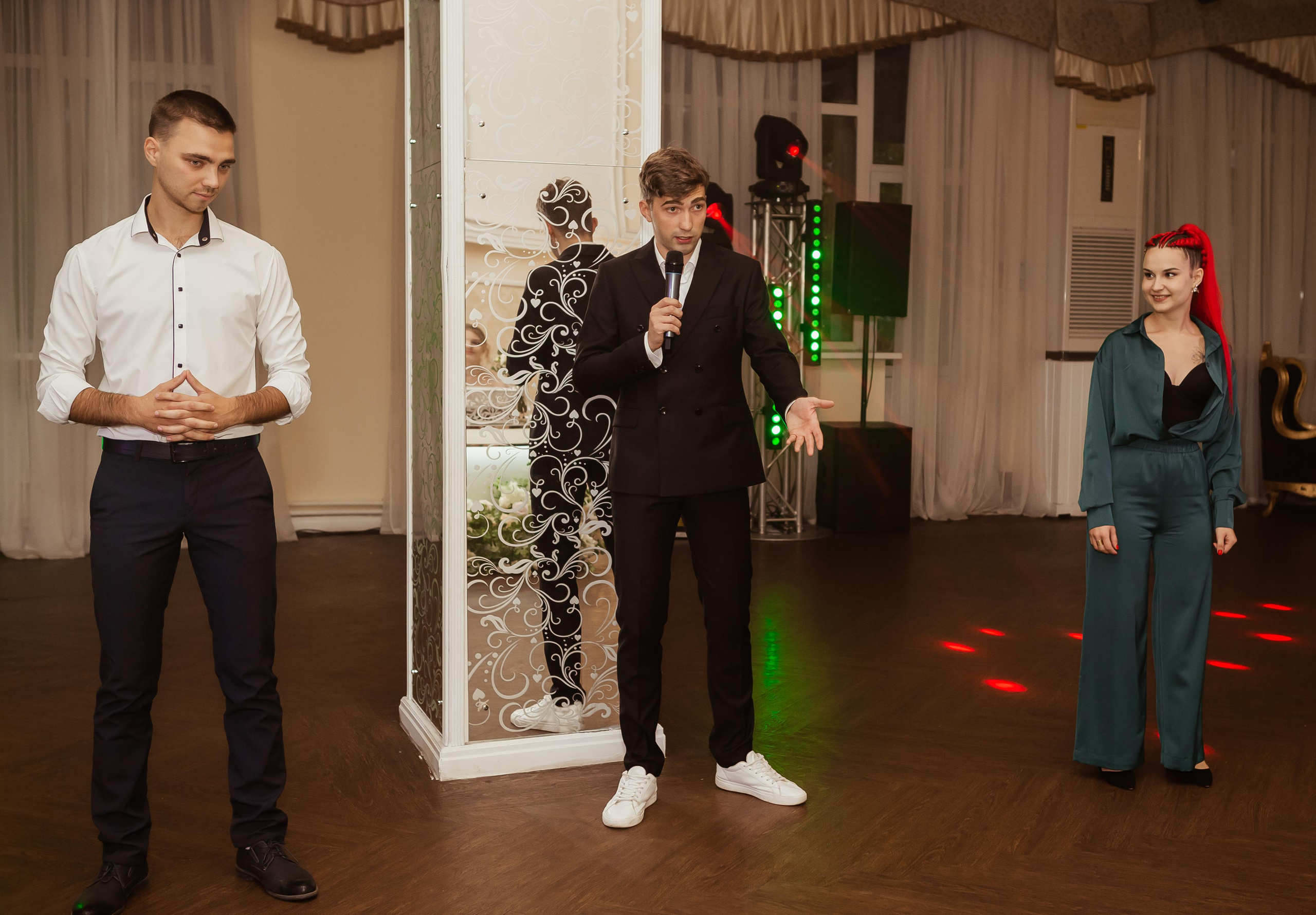 Мария & Александр (с банкетом). ФОТОГРАФ Маргарита Сивакова | Ярославль Кострома Москва