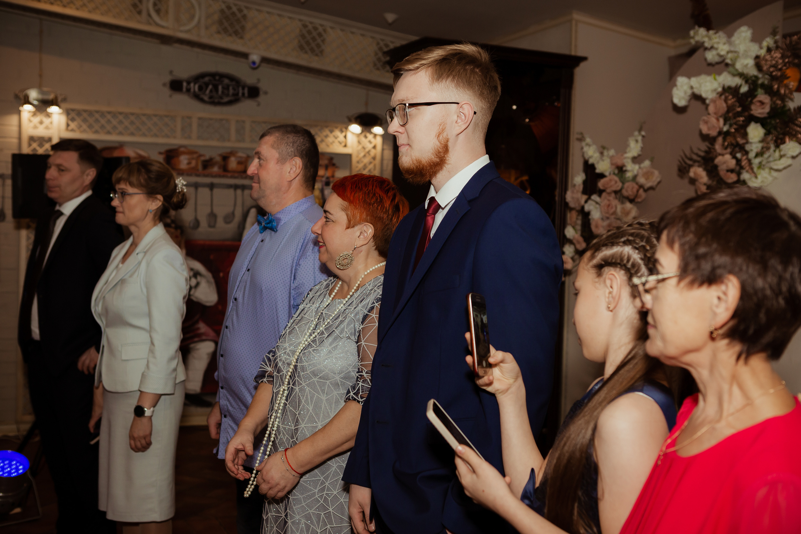 Анастасия & Артём (с банкетом) 29.10. ФОТОГРАФ Маргарита Сивакова | Ярославль Кострома Москва