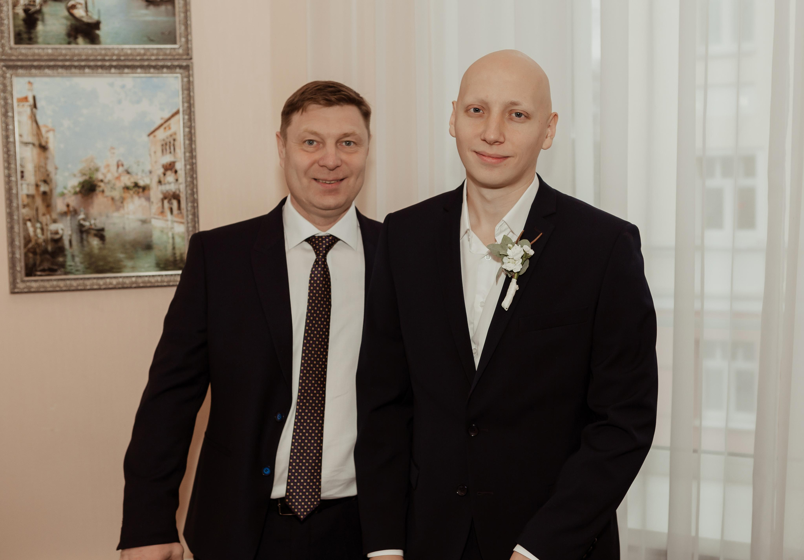 Анастасия & Артём (с банкетом) 29.10. ФОТОГРАФ Маргарита Сивакова | Ярославль Кострома Москва