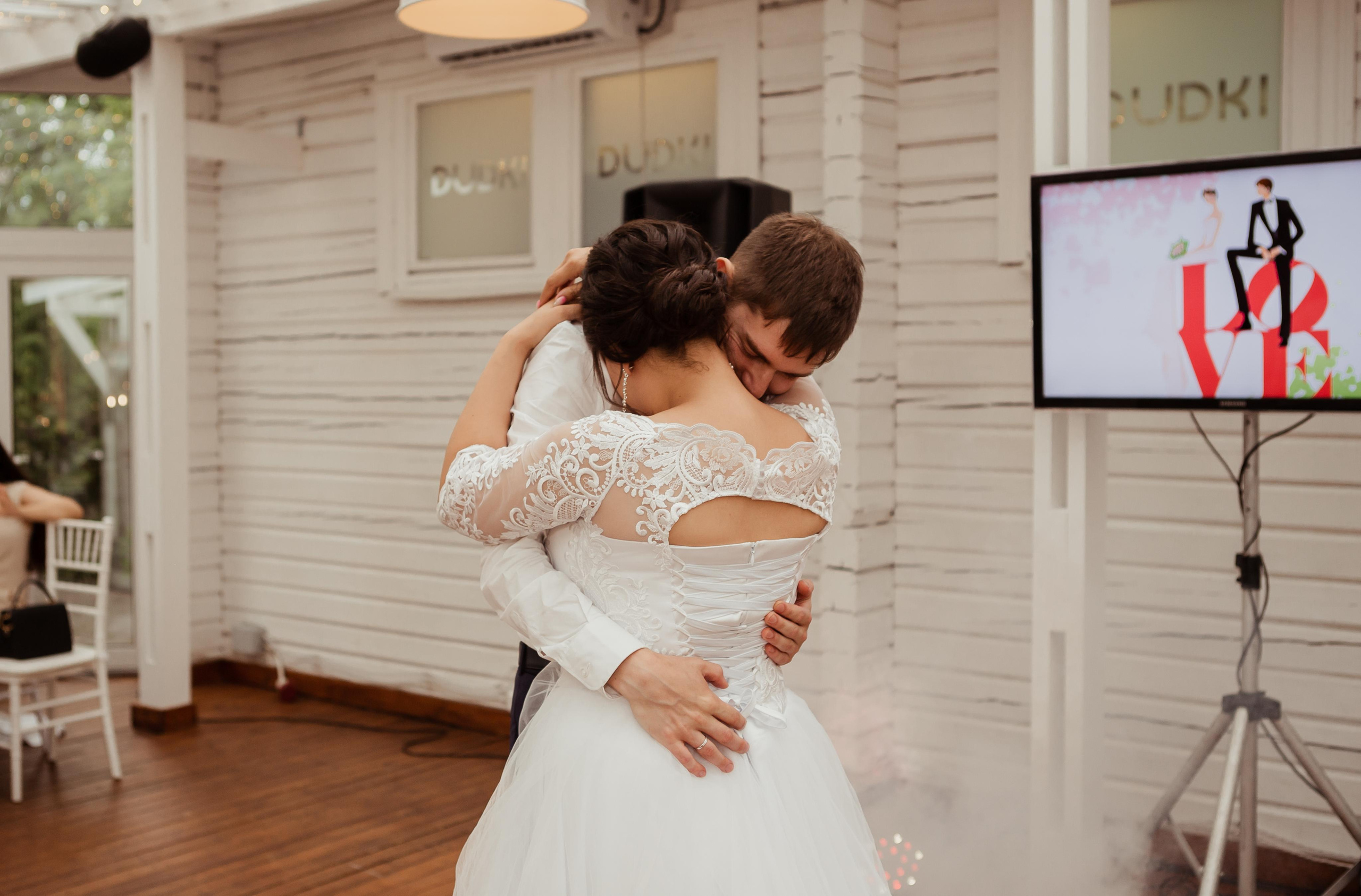 Виктория & Станислав (с банкетом). ФОТОГРАФ Маргарита Сивакова | Ярославль Кострома Москва