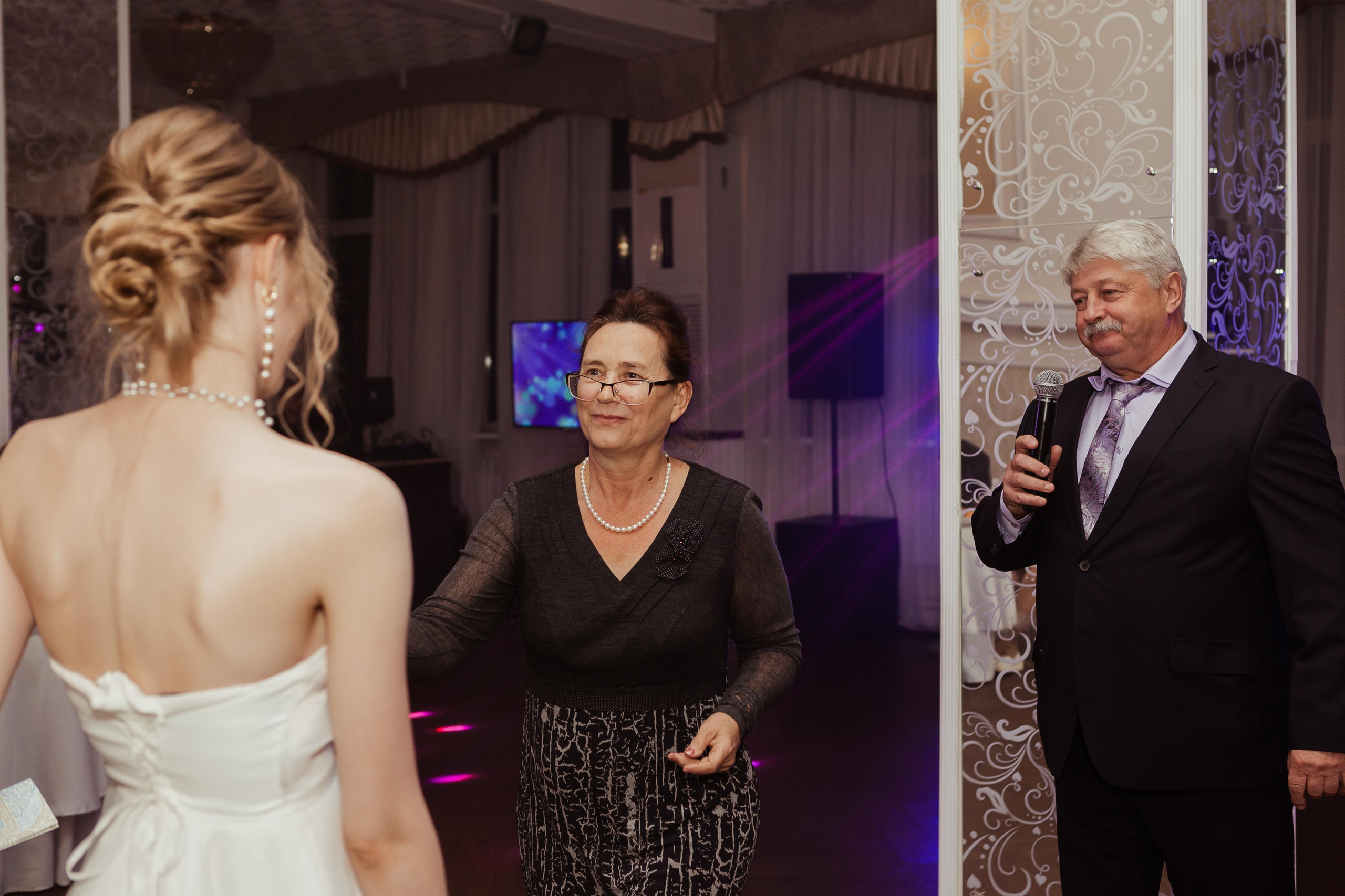 Мария & Александр (с банкетом). ФОТОГРАФ Маргарита Сивакова | Ярославль Кострома Москва