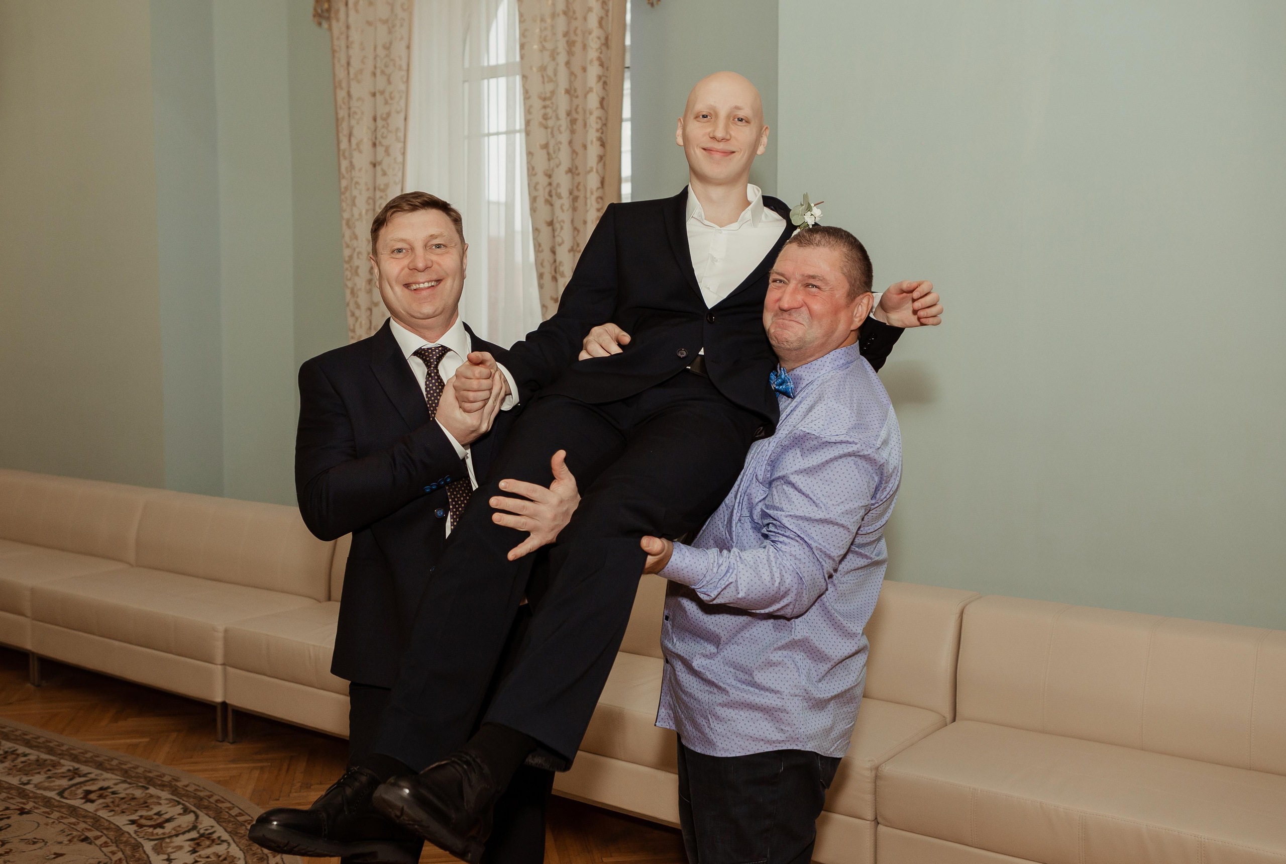 Анастасия & Артём (с банкетом) 29.10. ФОТОГРАФ Маргарита Сивакова | Ярославль Кострома Москва