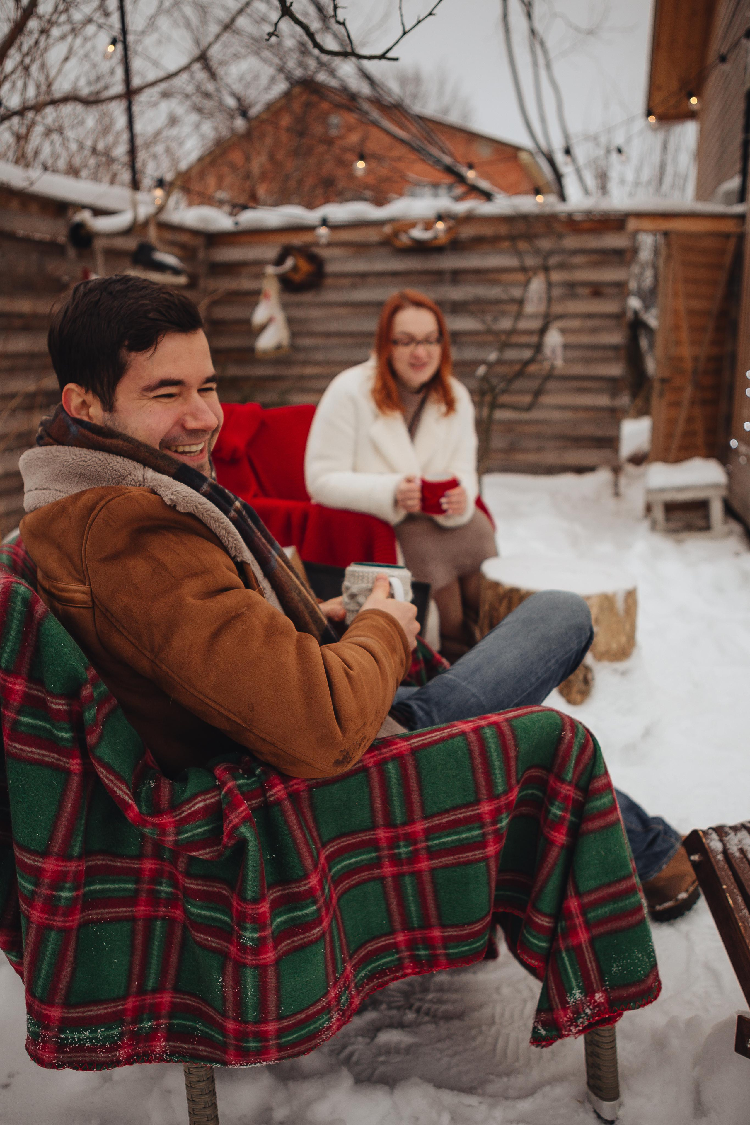 Дачная история. ФОТОГРАФ Маргарита Сивакова | Ярославль Кострома Москва