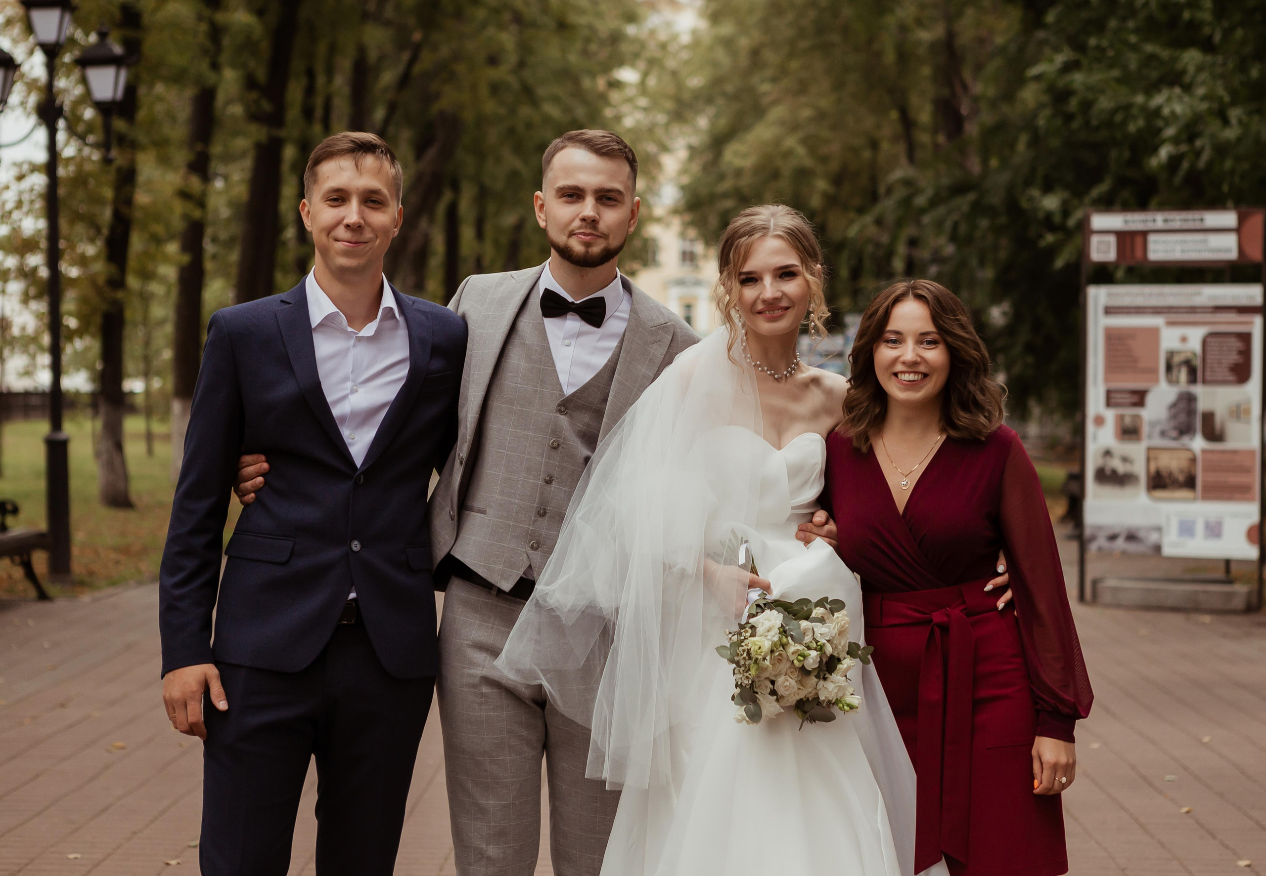 Мария & Александр (с банкетом). ФОТОГРАФ Маргарита Сивакова | Ярославль Кострома Москва