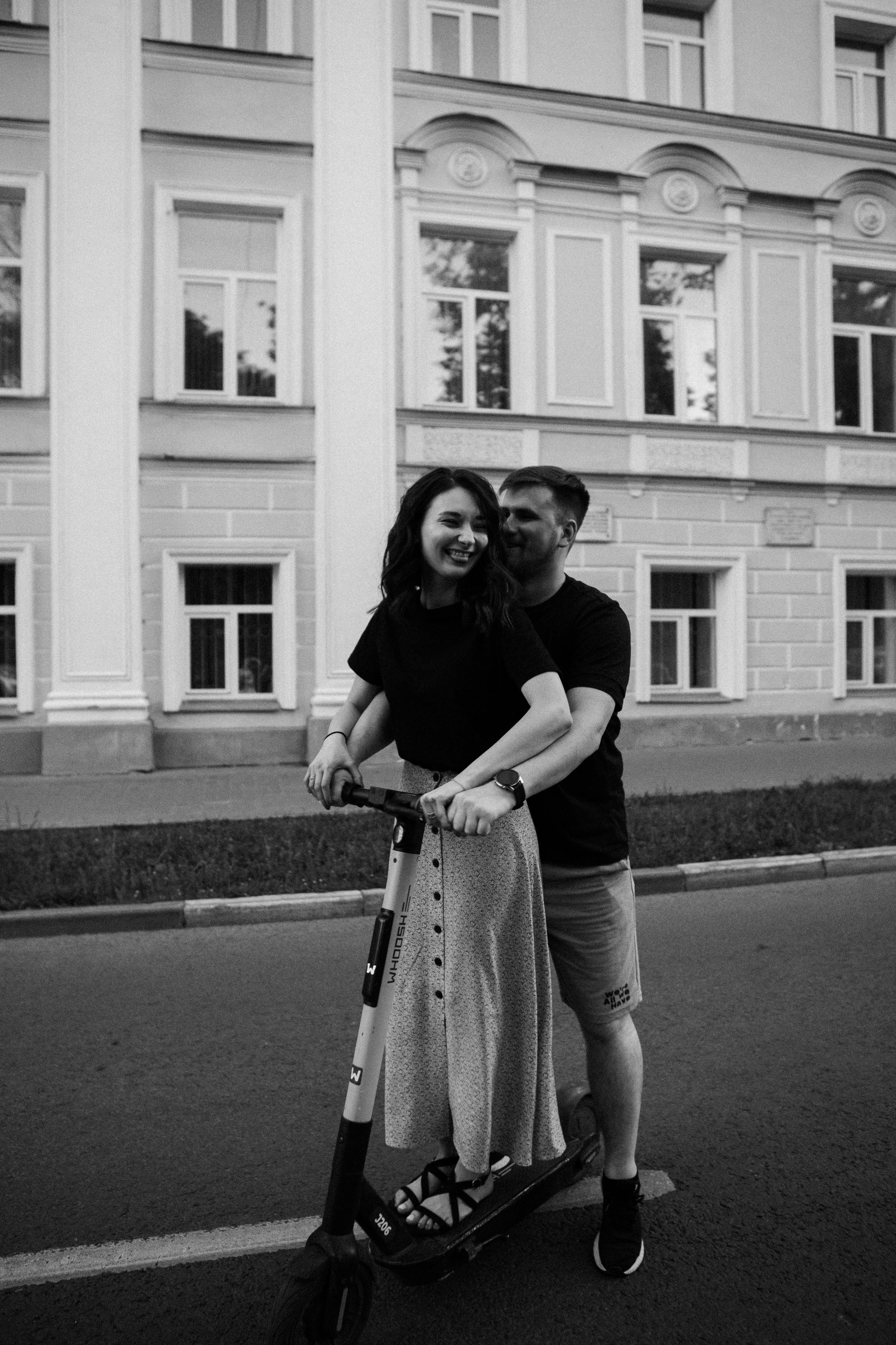 Анастасия & Сергей. ФОТОГРАФ Маргарита Сивакова | Ярославль Кострома Москва