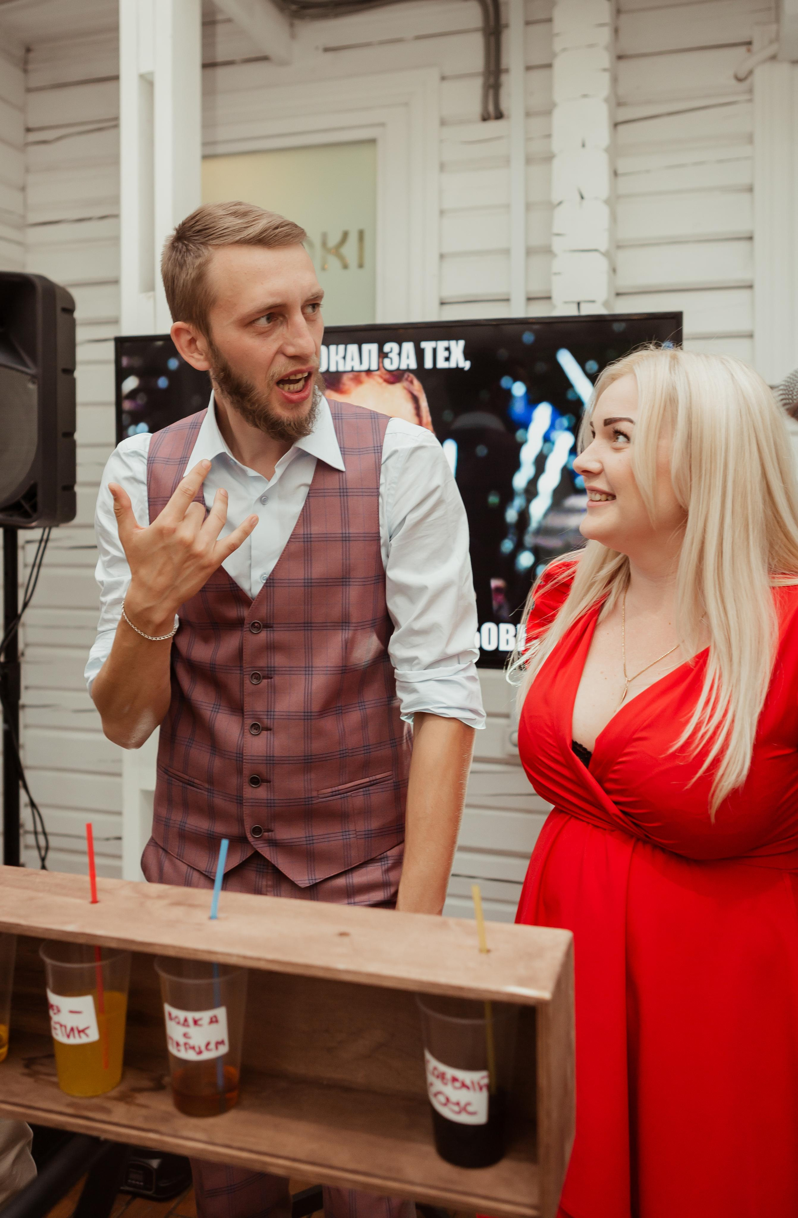 Мария & Артём. ФОТОГРАФ Маргарита Сивакова | Ярославль Кострома Москва