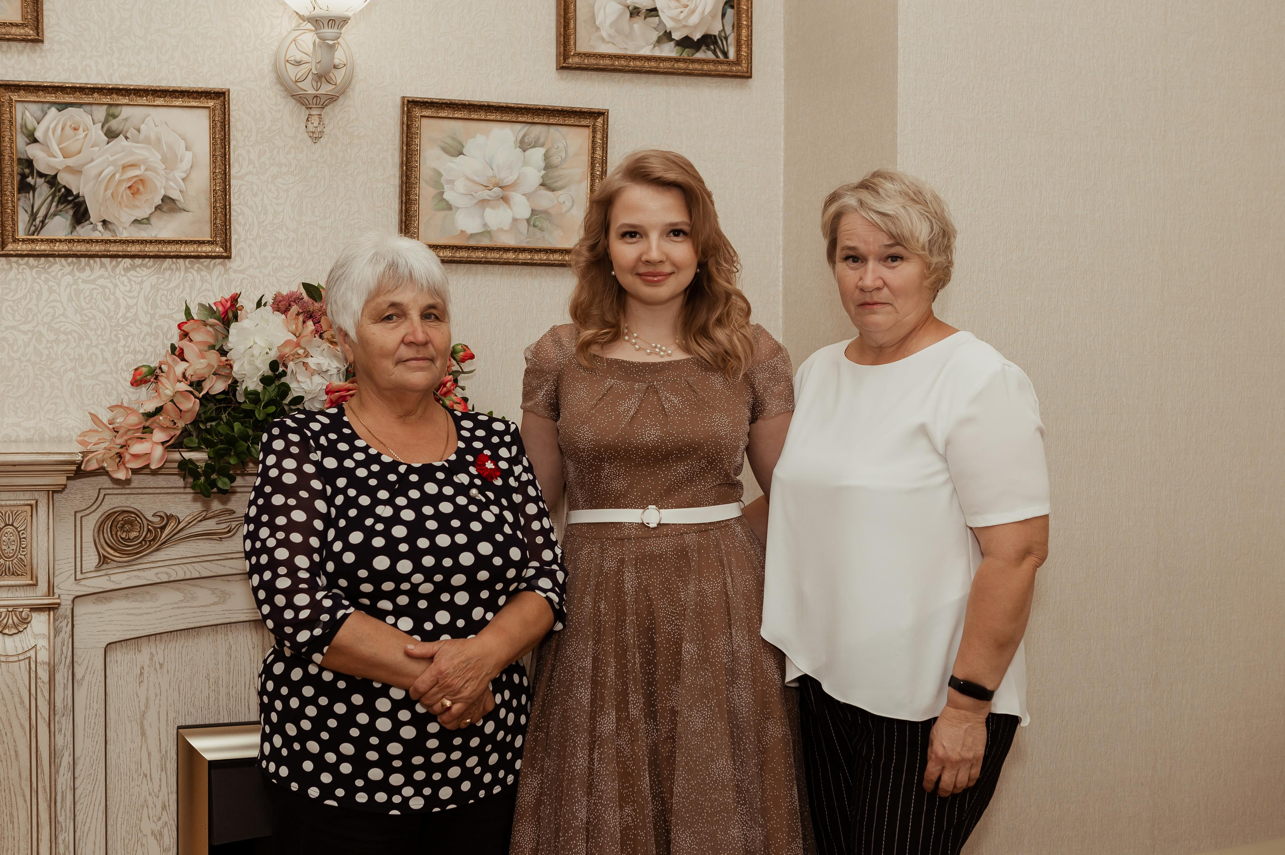 Мария & Александр (с банкетом). ФОТОГРАФ Маргарита Сивакова | Ярославль Кострома Москва