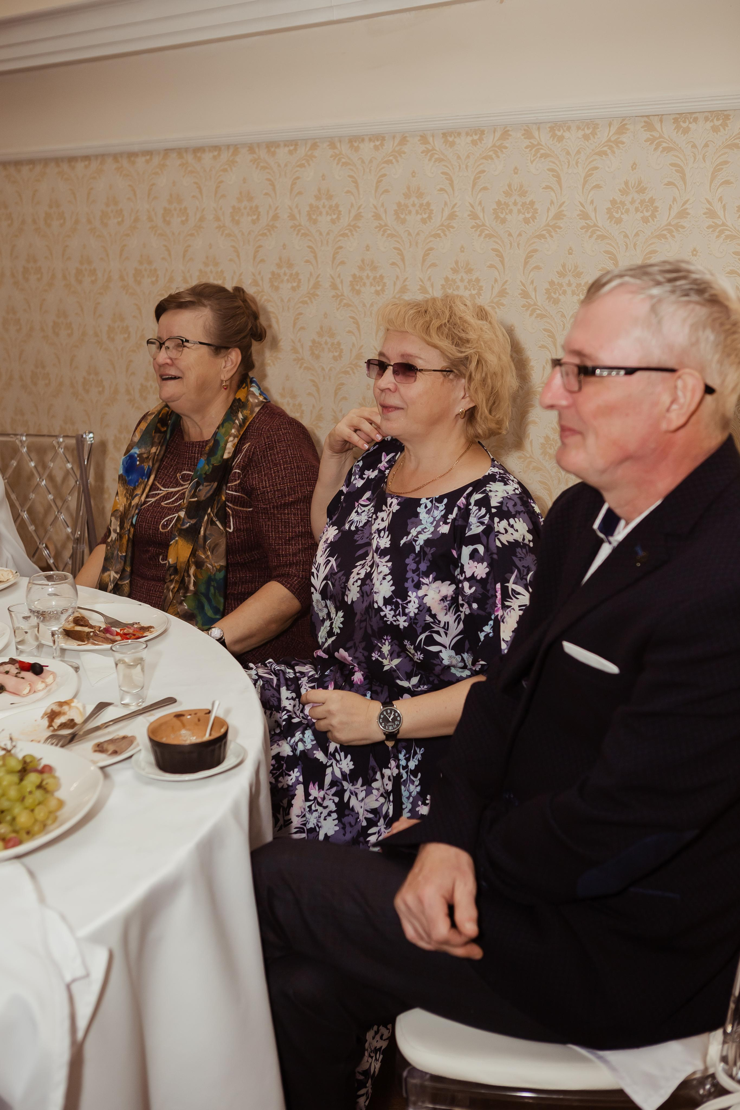 Мария & Александр (с банкетом). ФОТОГРАФ Маргарита Сивакова | Ярославль Кострома Москва