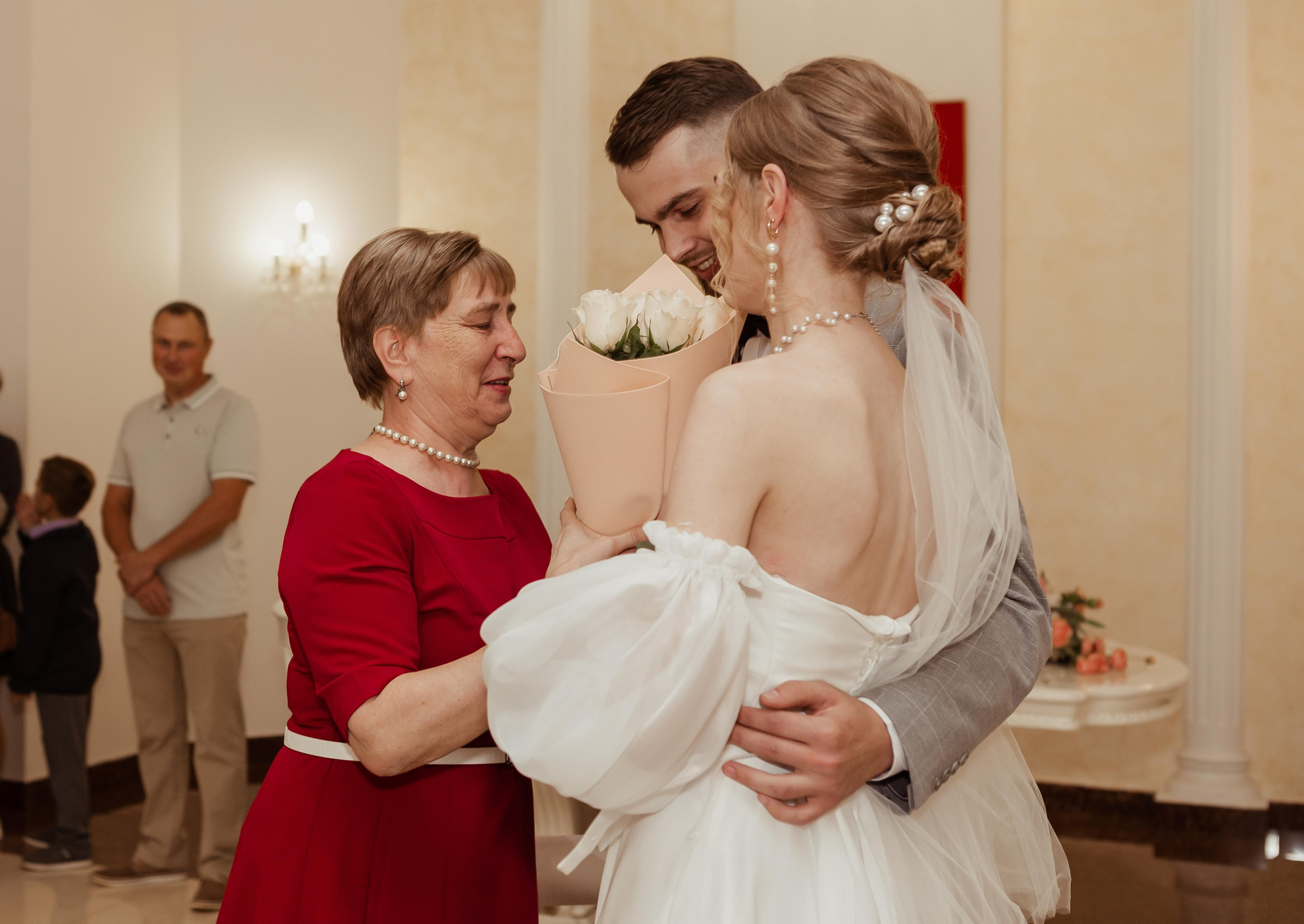 Мария & Александр (с банкетом). ФОТОГРАФ Маргарита Сивакова | Ярославль Кострома Москва