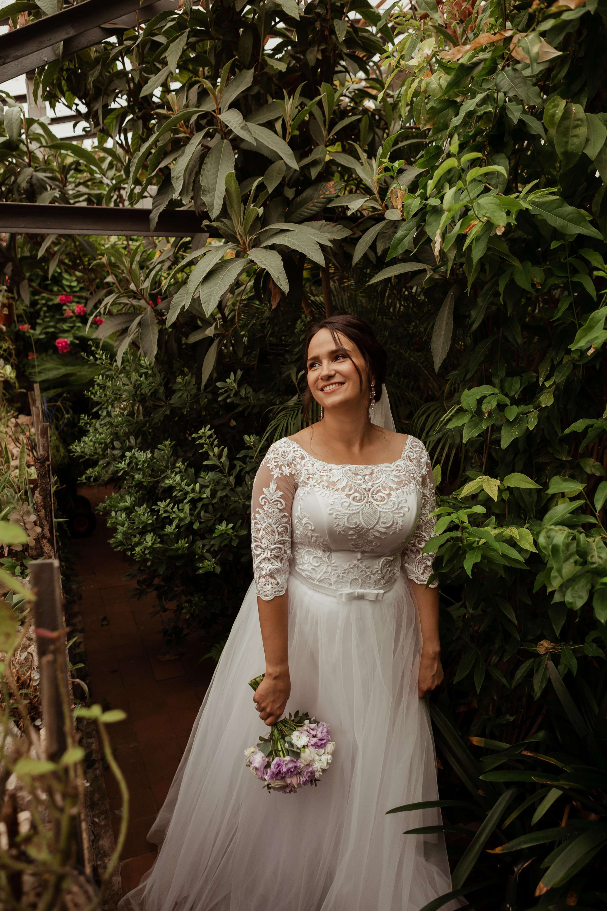 Виктория & Станислав (с банкетом). ФОТОГРАФ Маргарита Сивакова | Ярославль Кострома Москва