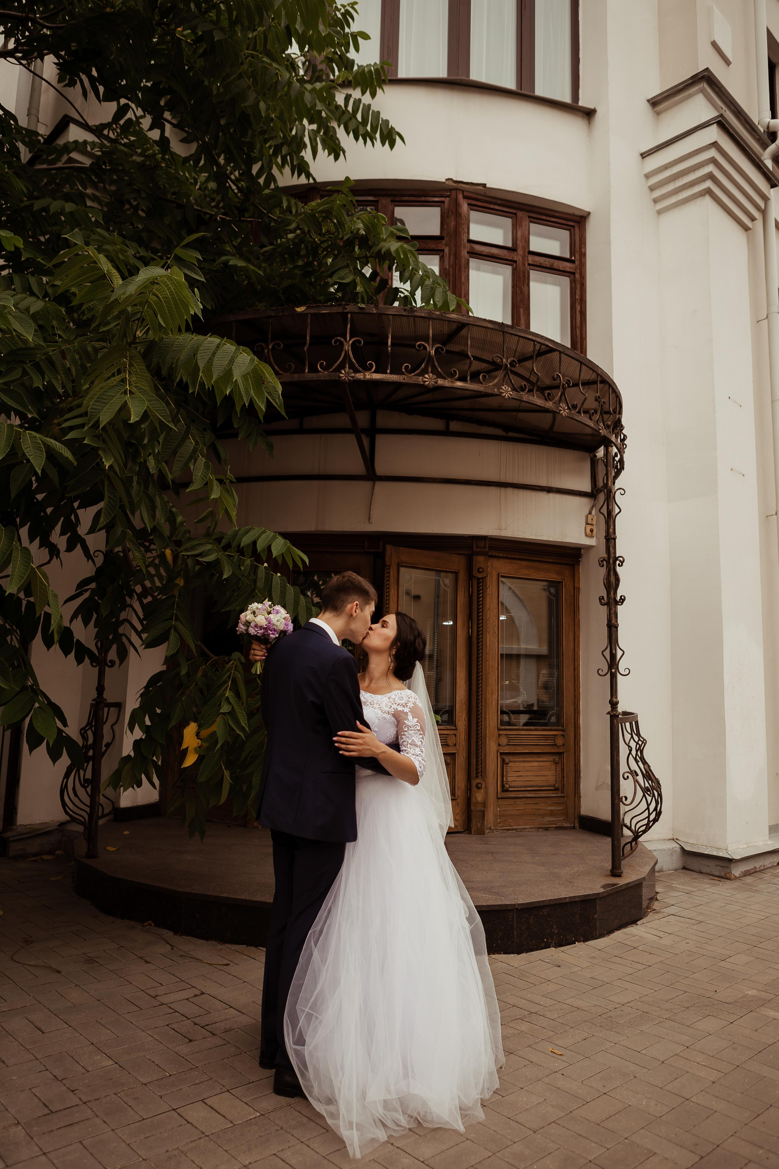Виктория & Станислав (с банкетом). ФОТОГРАФ Маргарита Сивакова | Ярославль Кострома Москва