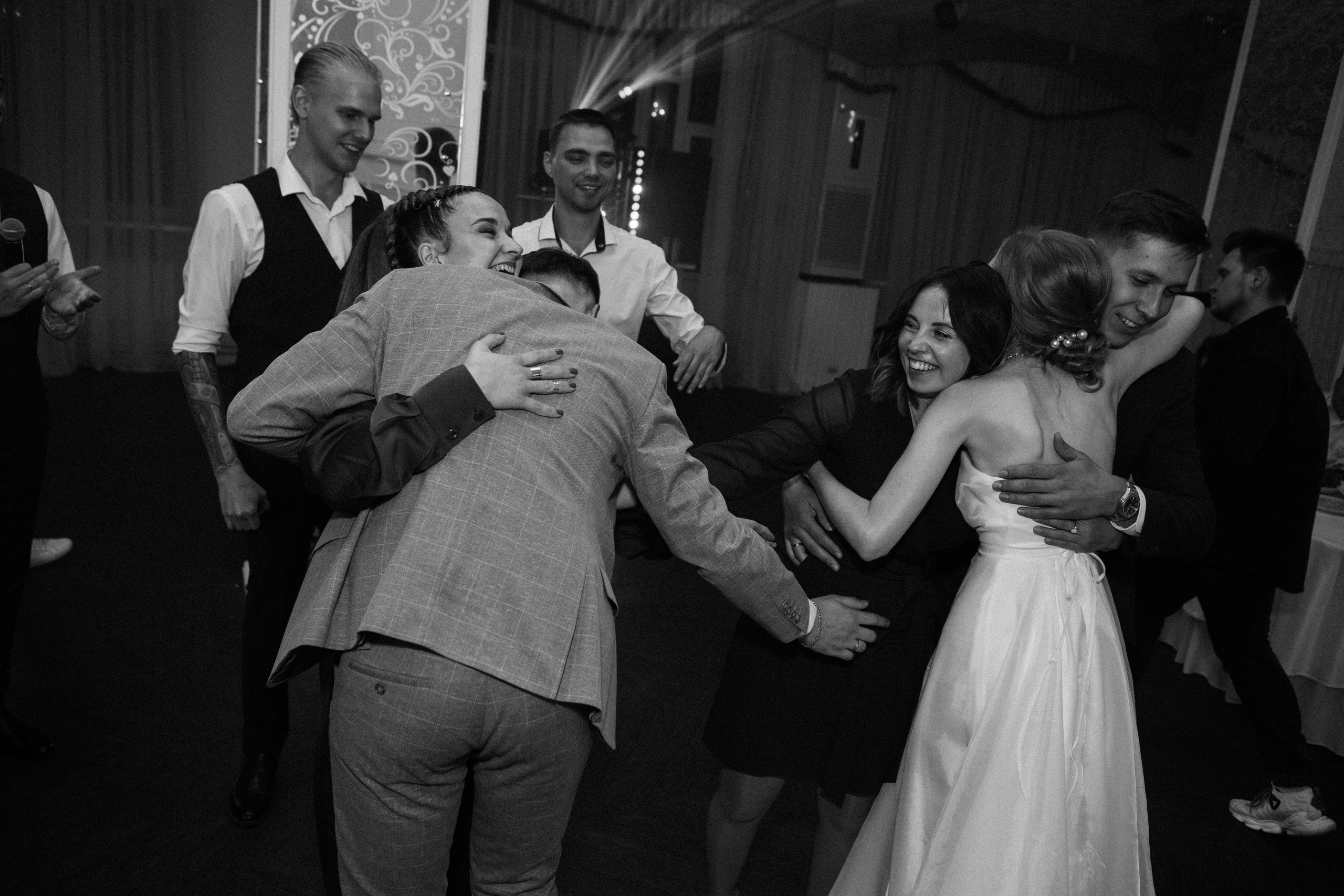 Мария & Александр (с банкетом). ФОТОГРАФ Маргарита Сивакова | Ярославль Кострома Москва