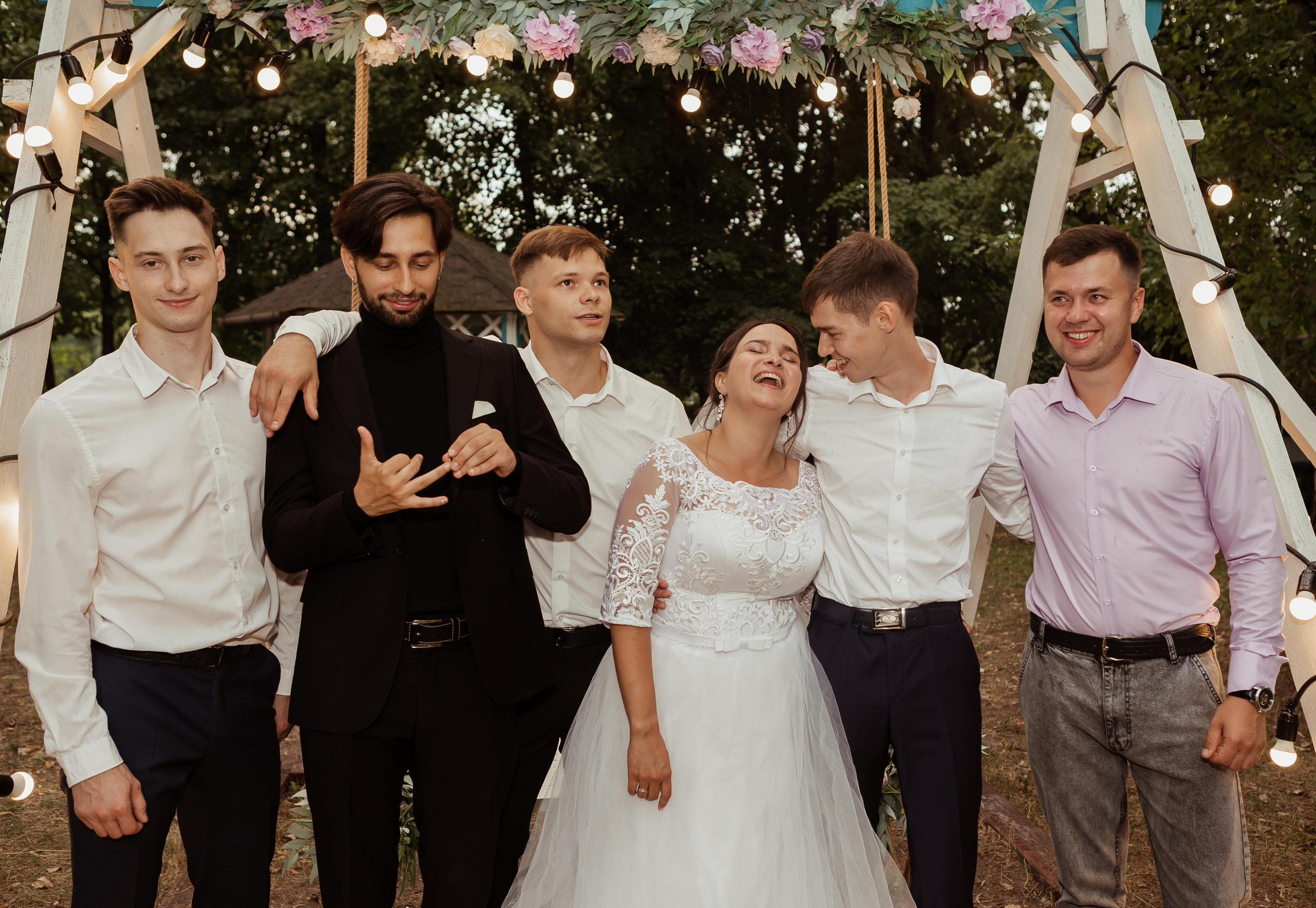 Виктория & Станислав (с банкетом). ФОТОГРАФ Маргарита Сивакова | Ярославль Кострома Москва