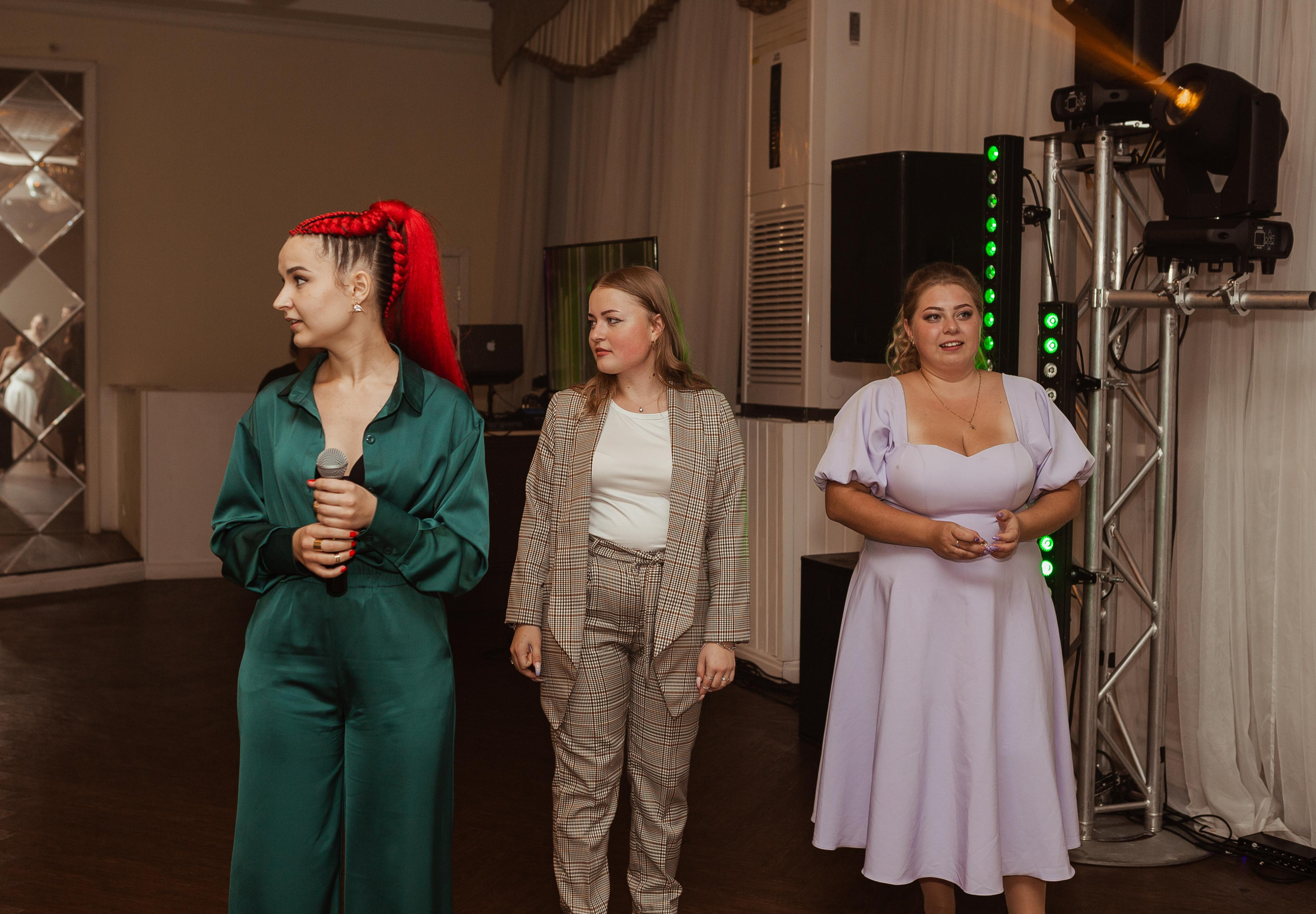 Мария & Александр (с банкетом). ФОТОГРАФ Маргарита Сивакова | Ярославль Кострома Москва