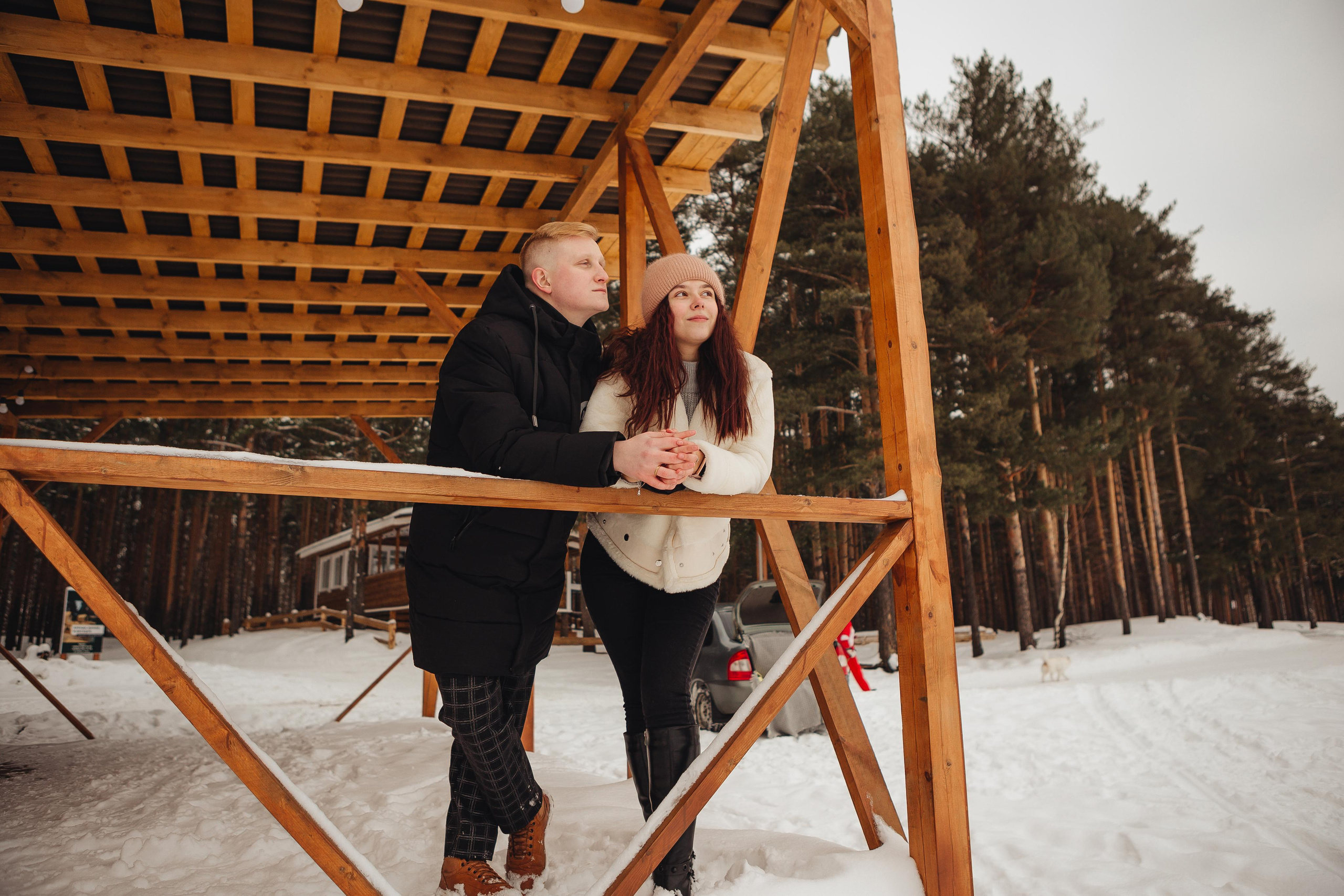 Мария & Егор. ФОТОГРАФ Маргарита Сивакова | Ярославль Кострома Москва