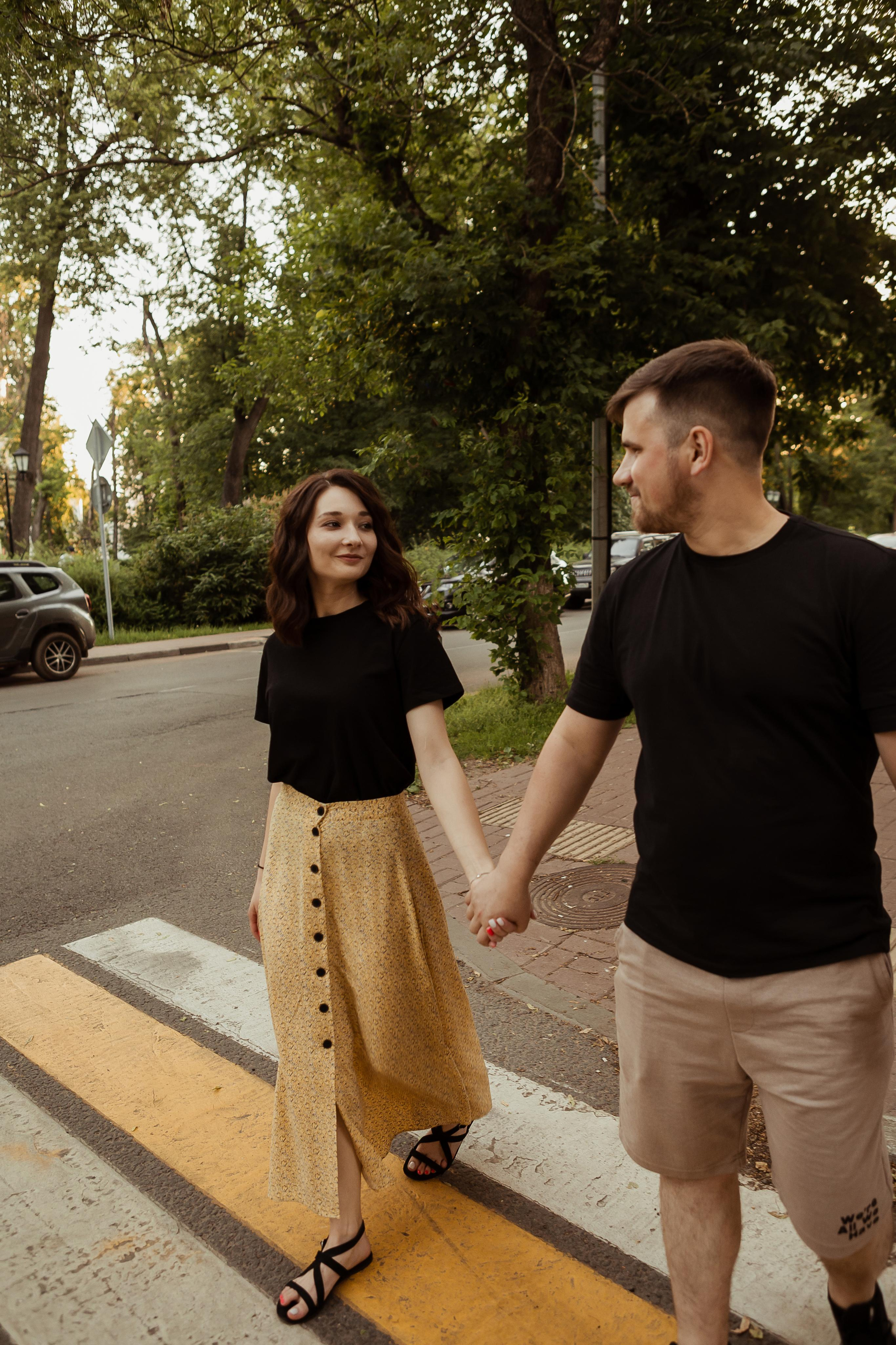 Анастасия & Сергей. ФОТОГРАФ Маргарита Сивакова | Ярославль Кострома Москва