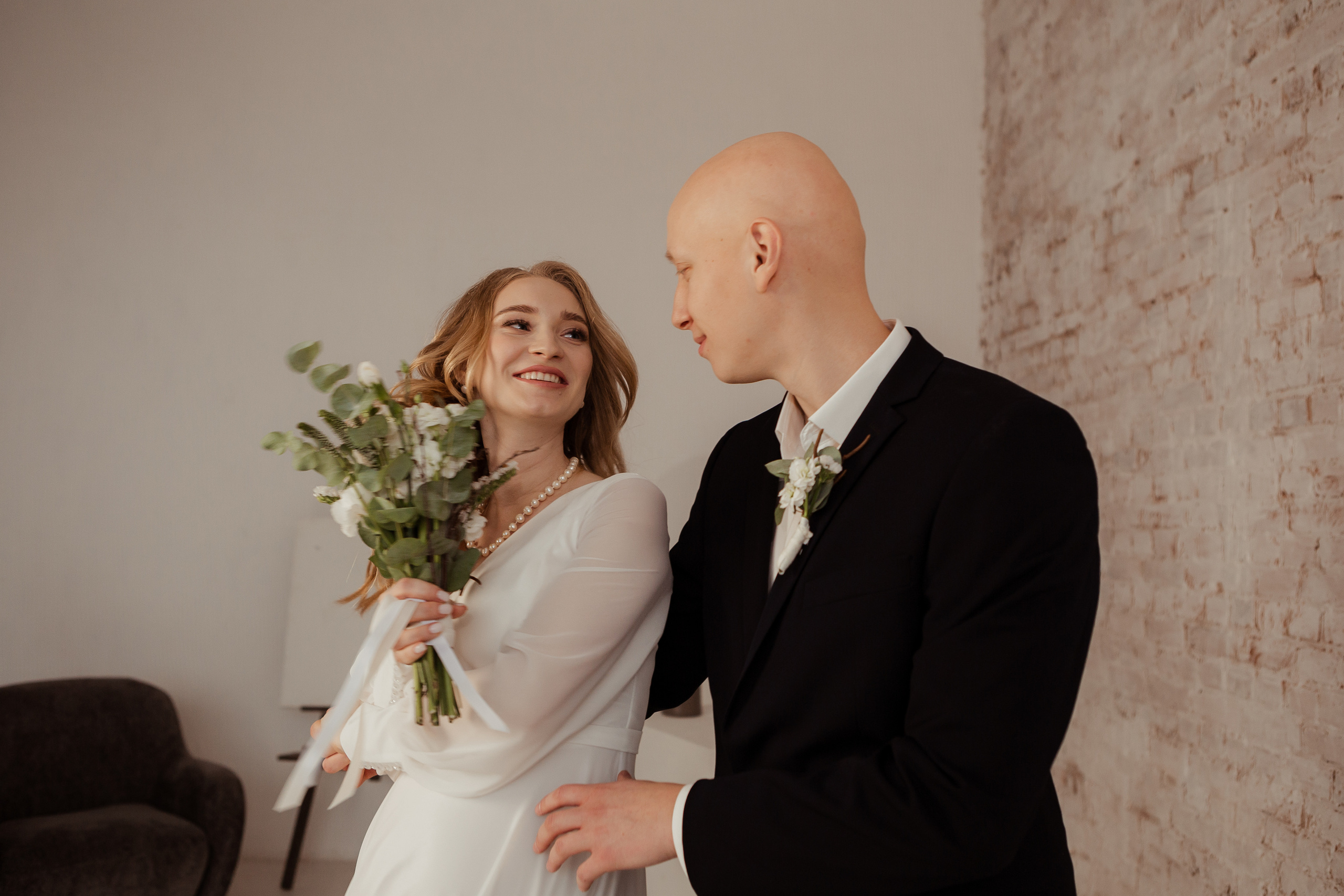 Анастасия & Артём (с банкетом) 29.10. ФОТОГРАФ Маргарита Сивакова | Ярославль Кострома Москва