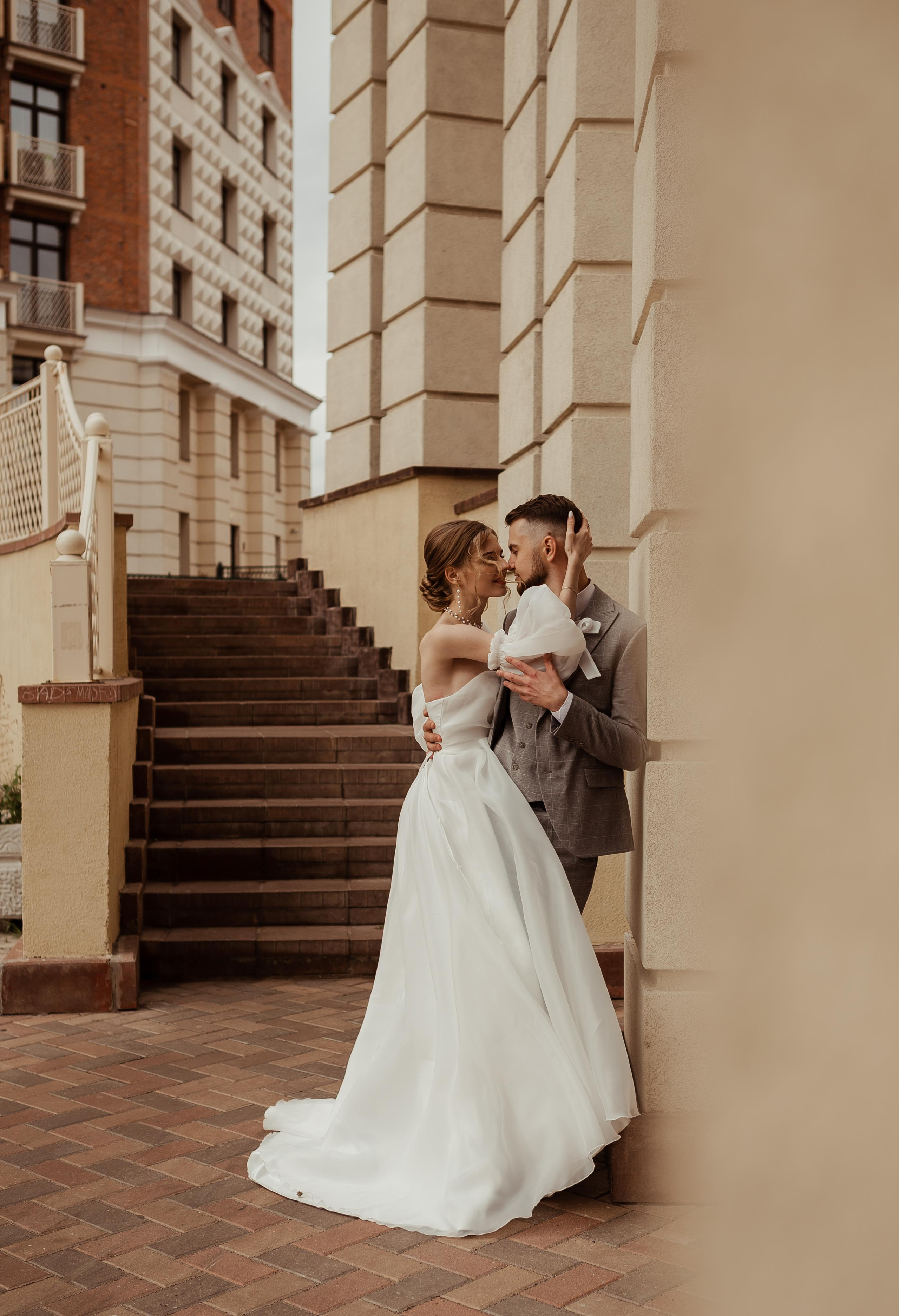 Мария & Александр (с банкетом). ФОТОГРАФ Маргарита Сивакова | Ярославль Кострома Москва